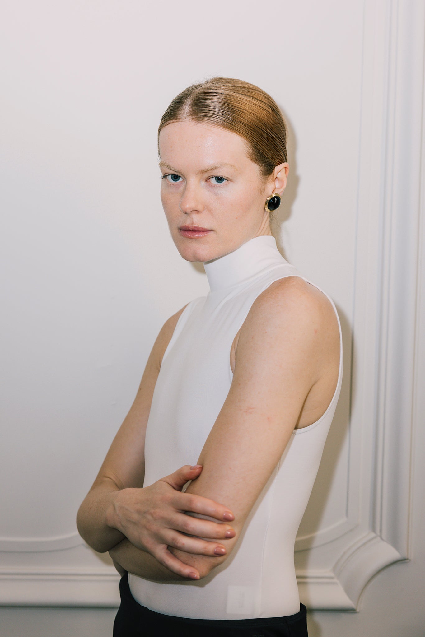 Joyce Bodysuit - The Park