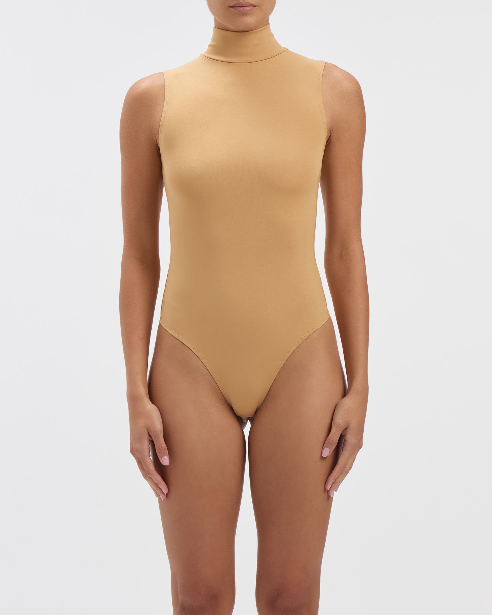 Joyce Bodysuit - The Park