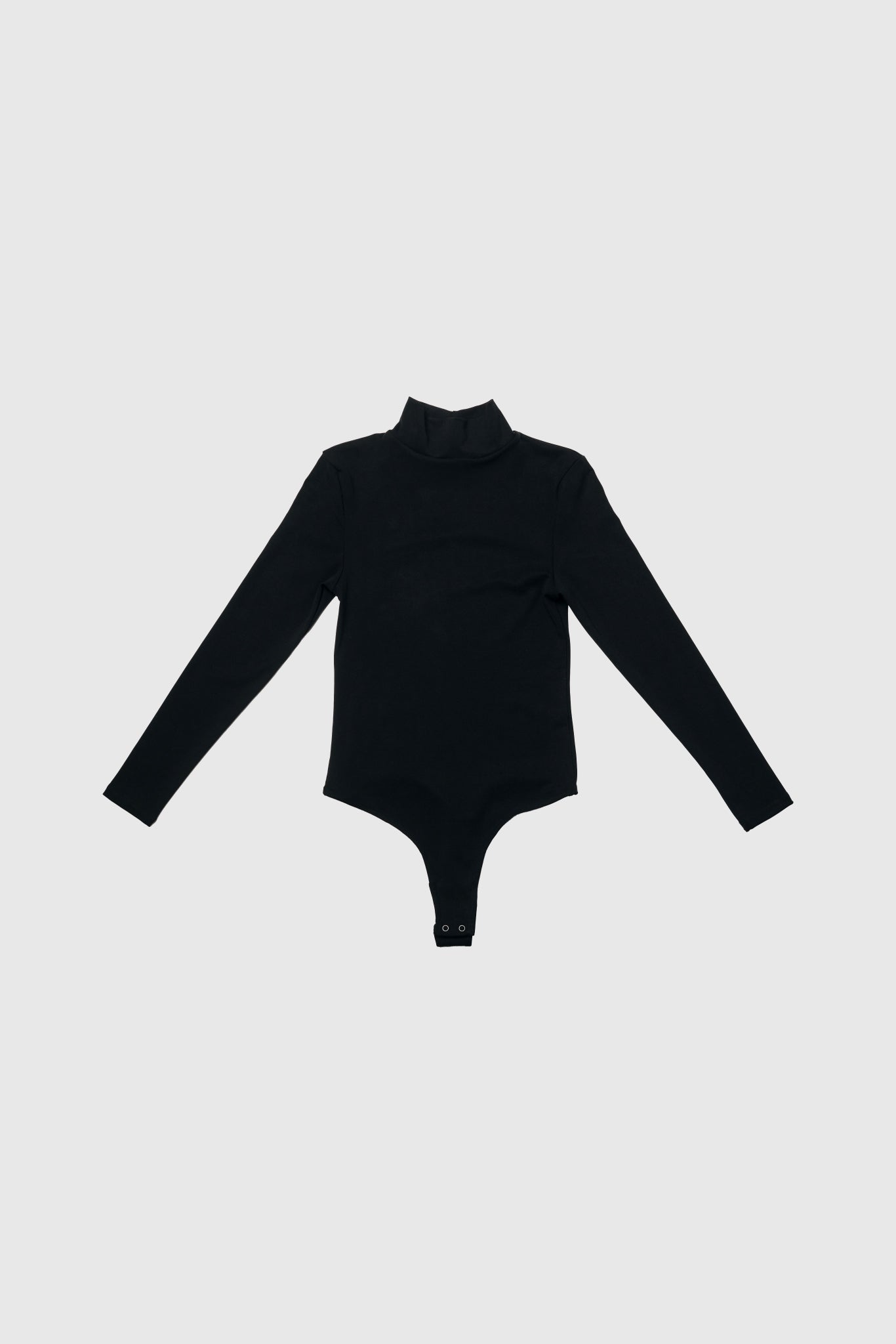 Joyce Long Sleeve Bodysuit - The Park
