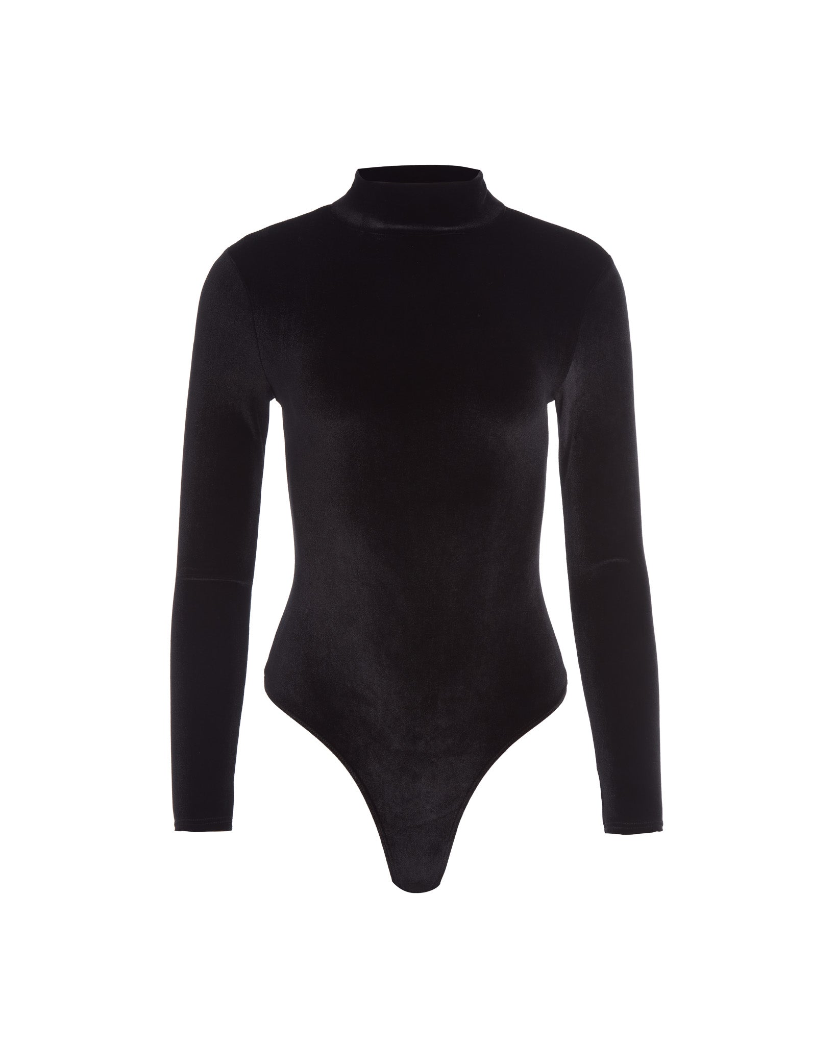 Joyce Long Sleeve Bodysuit - The Park