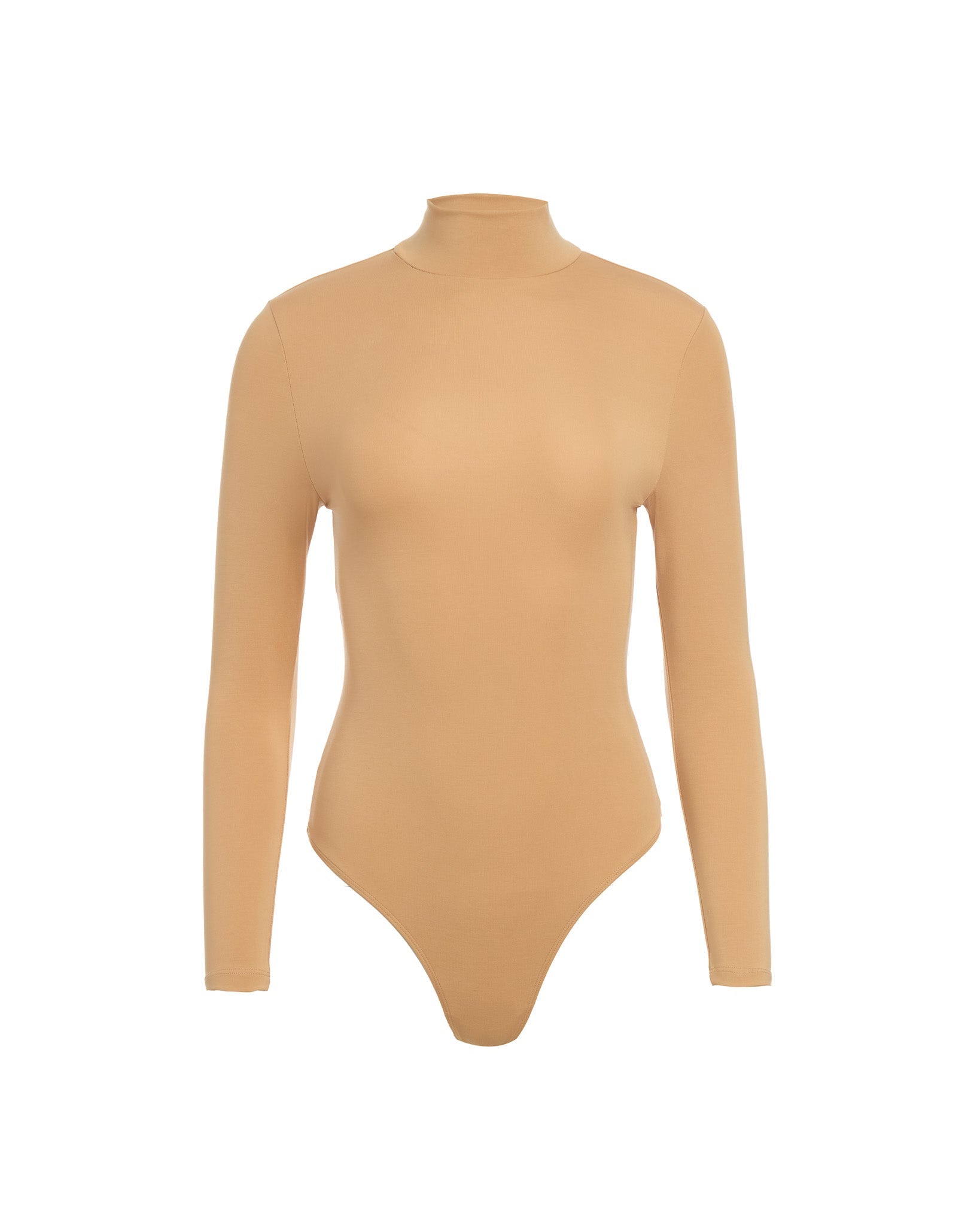 Joyce Long Sleeve Bodysuit - The Park