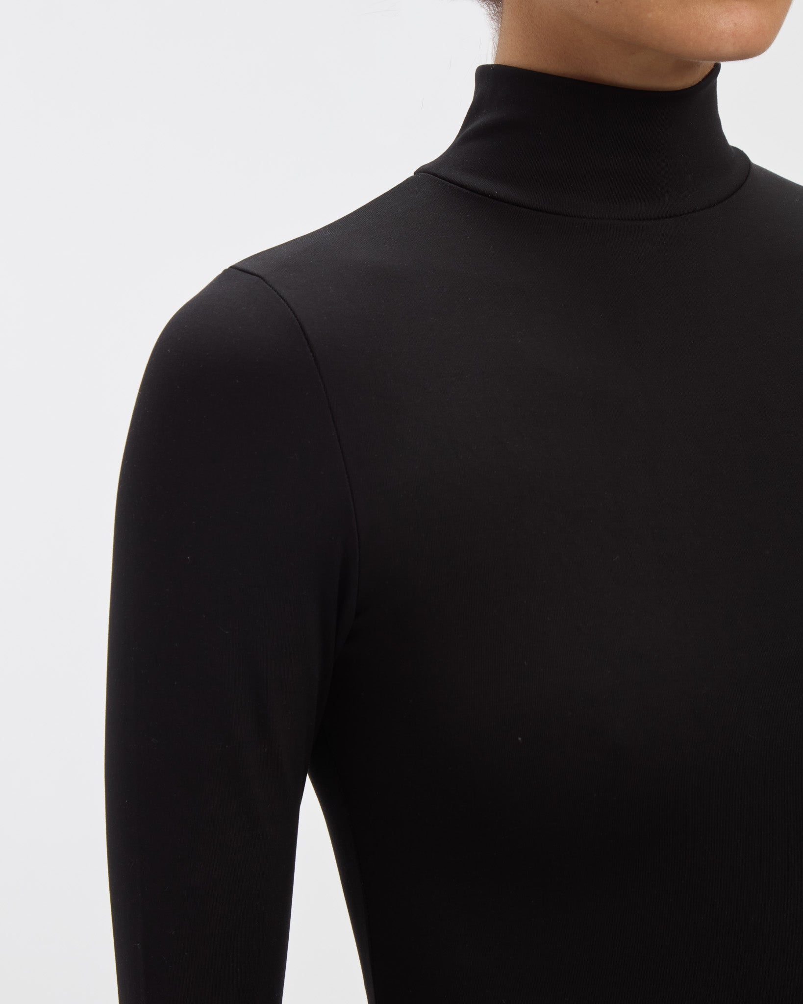 Joyce Long Sleeve Bodysuit - The Park