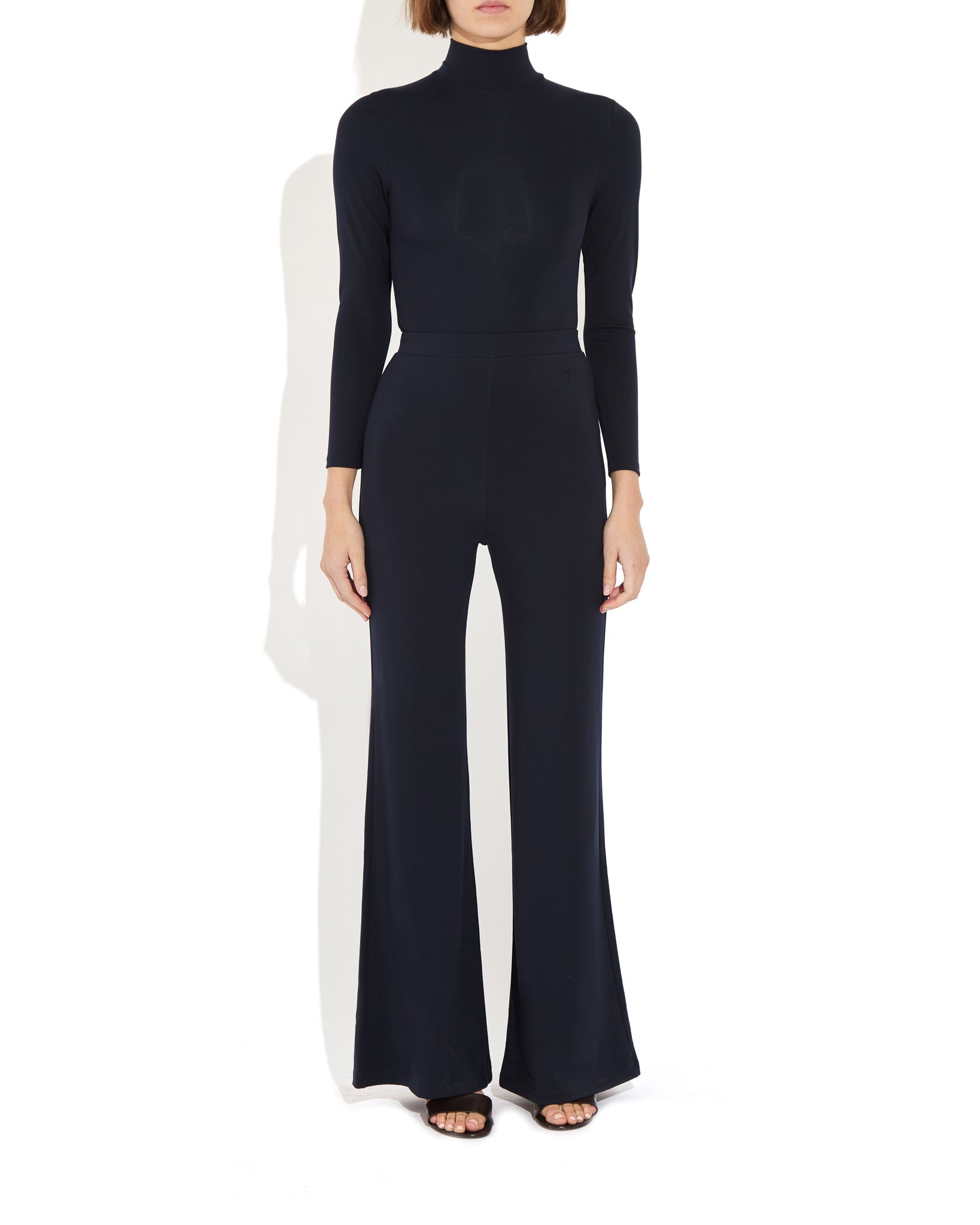 Joyce Long Sleeve Bodysuit - The Park