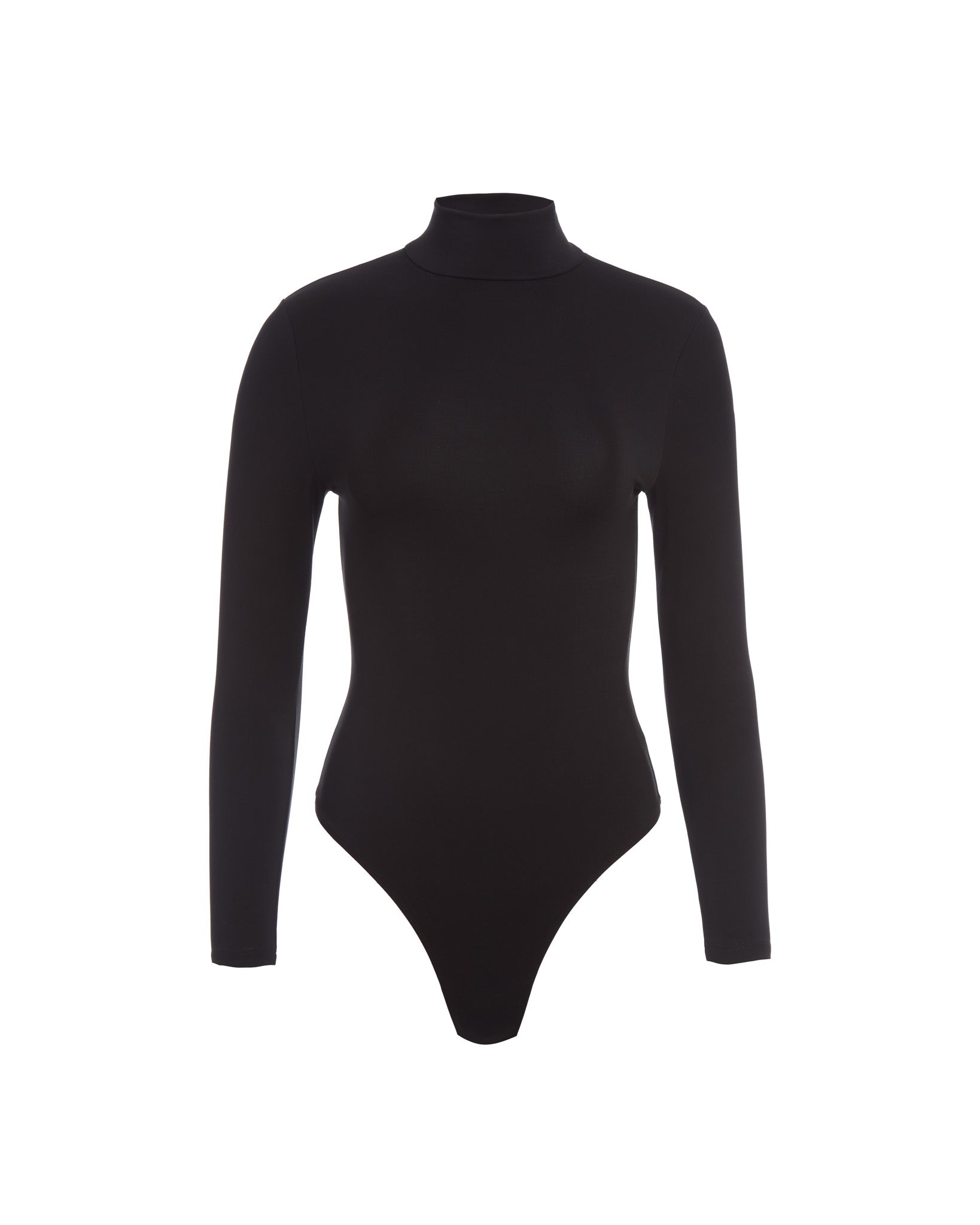 Joyce Long Sleeve Bodysuit - The Park