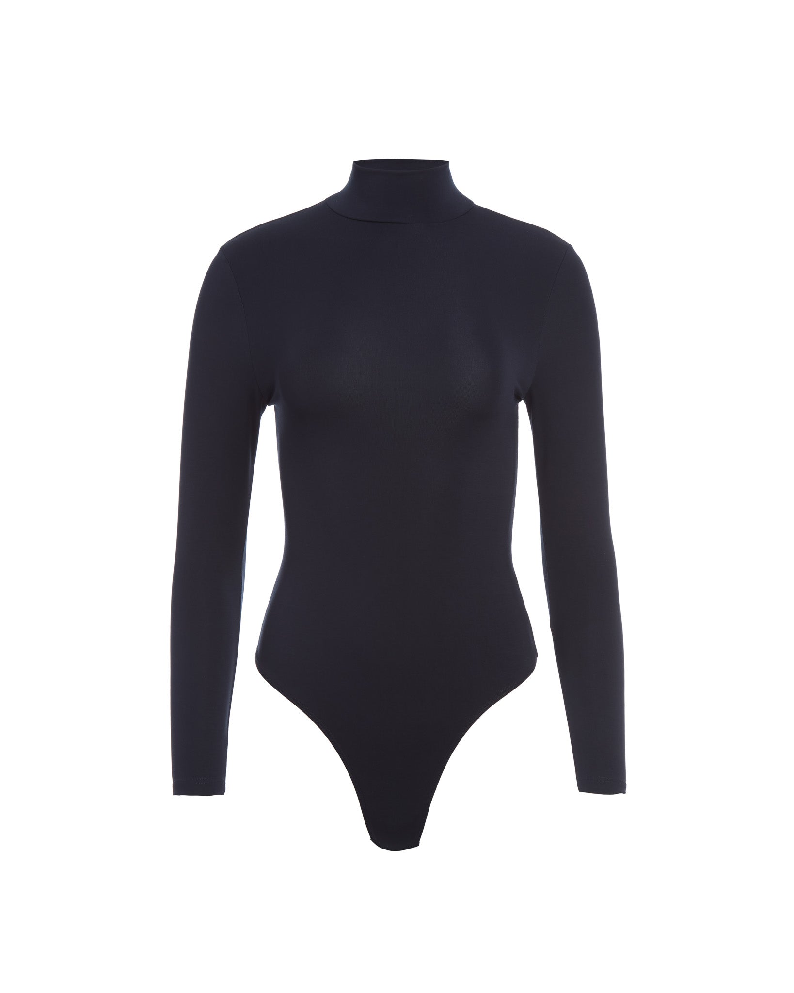Joyce Long Sleeve Bodysuit - The Park