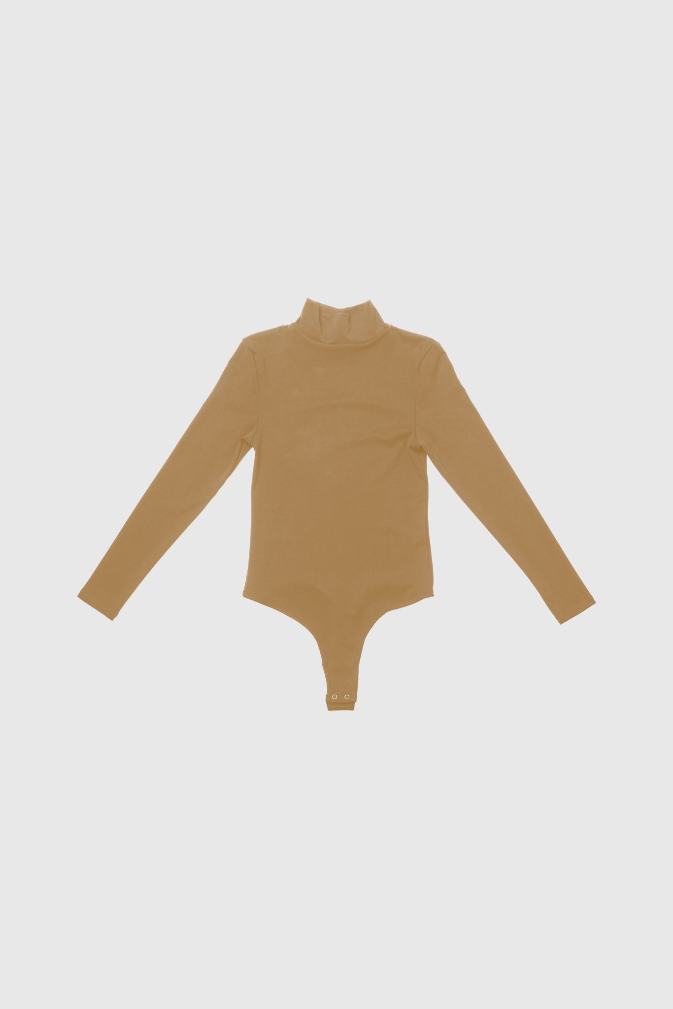 Joyce Long Sleeve Bodysuit - The Park
