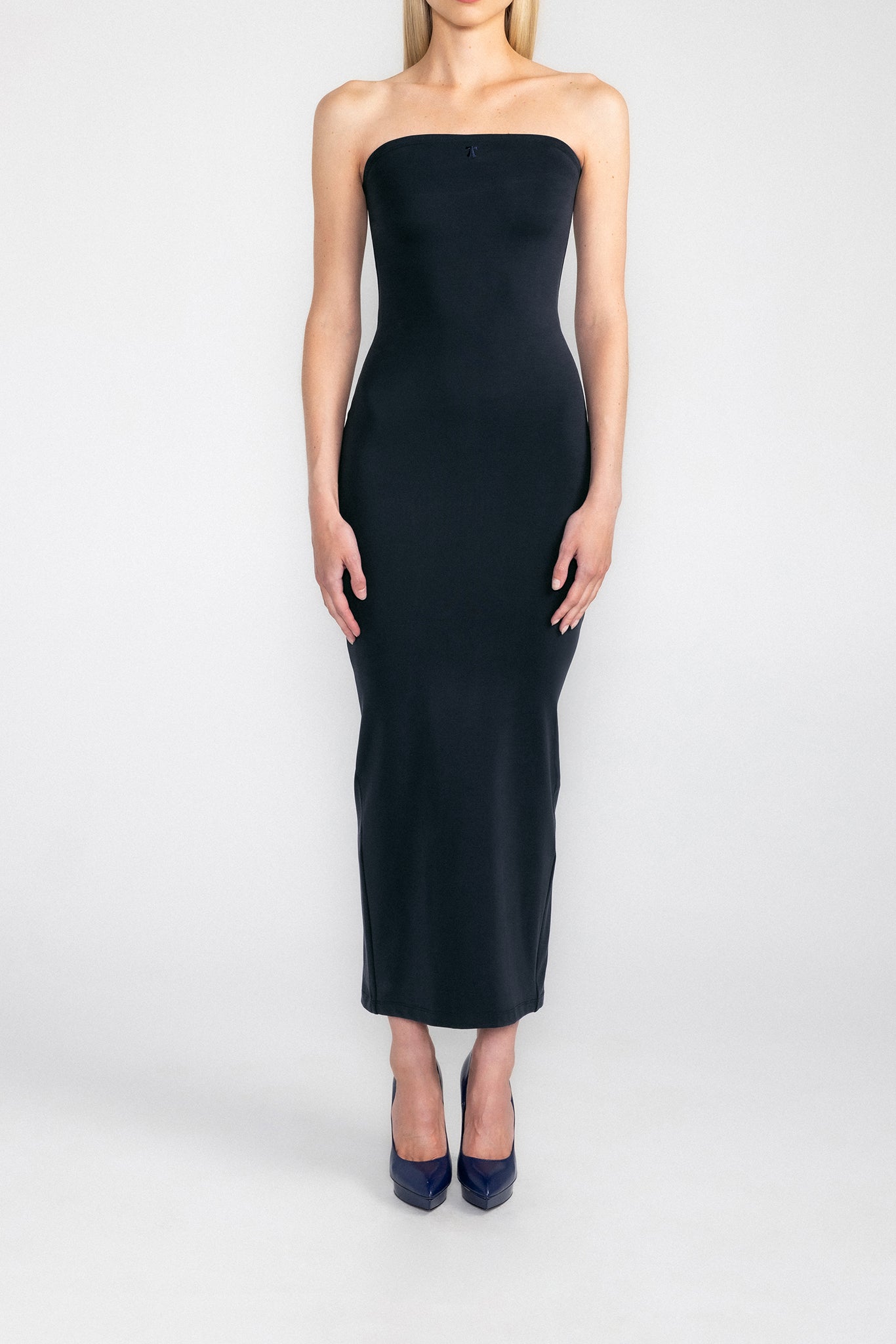 Kate Dress - The Park