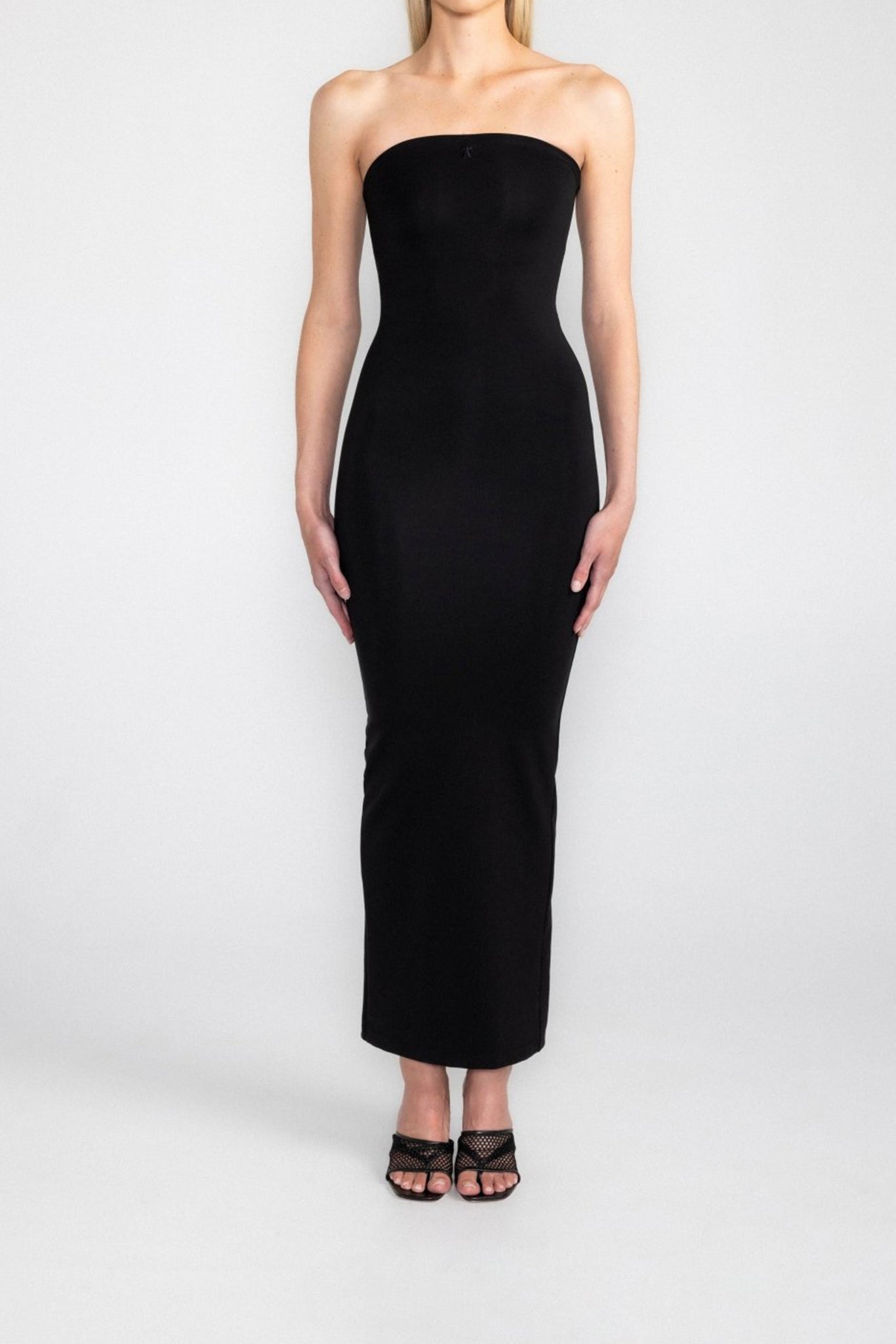 Kate Dress - The Park