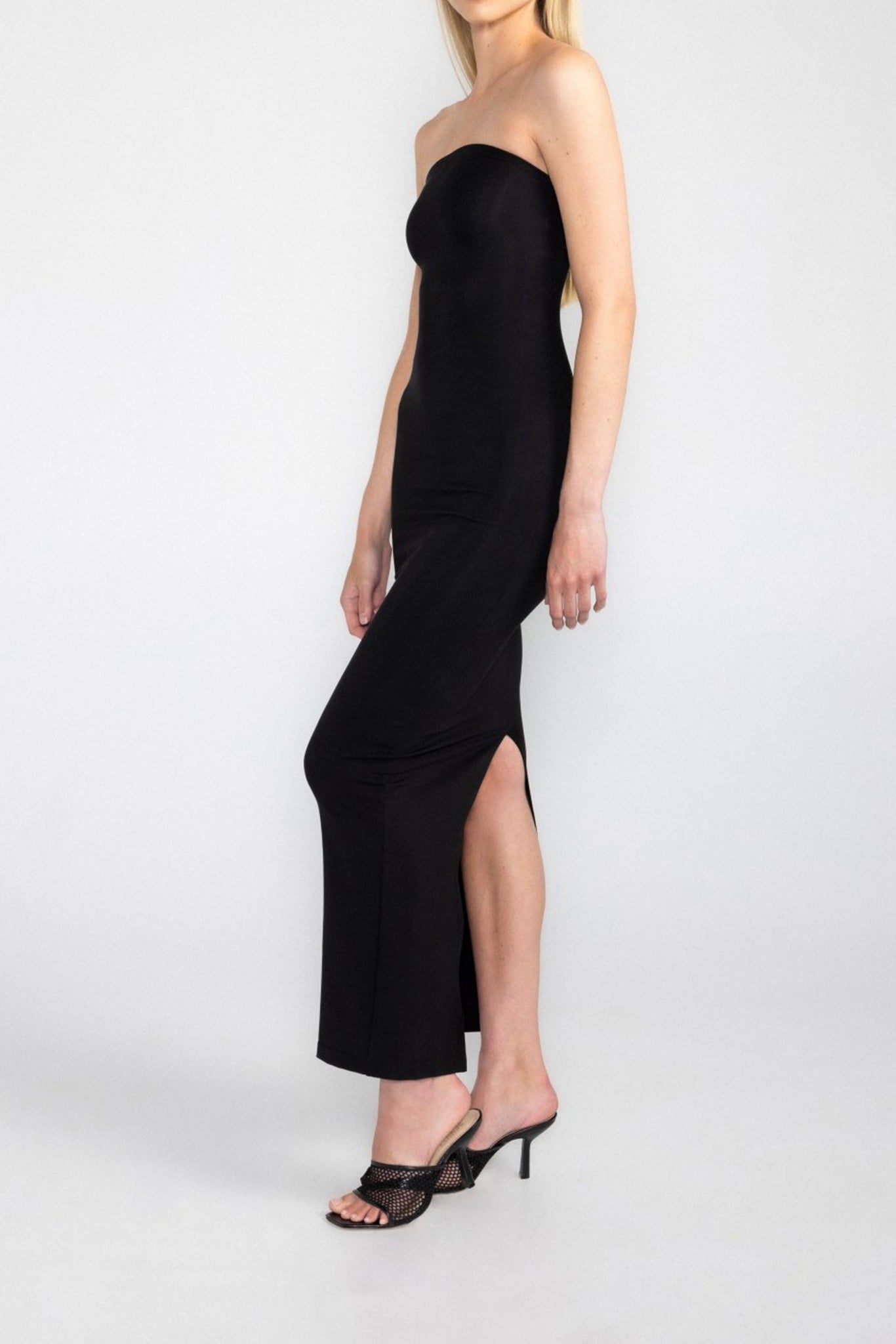 Kate Dress - The Park