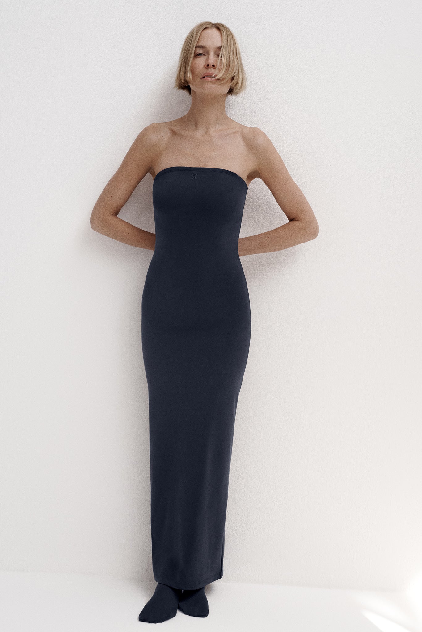 Kate Dress - The Park