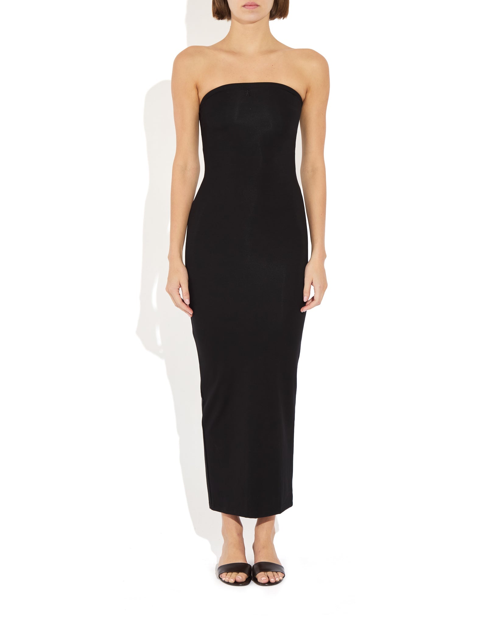 Kate Dress - The Park