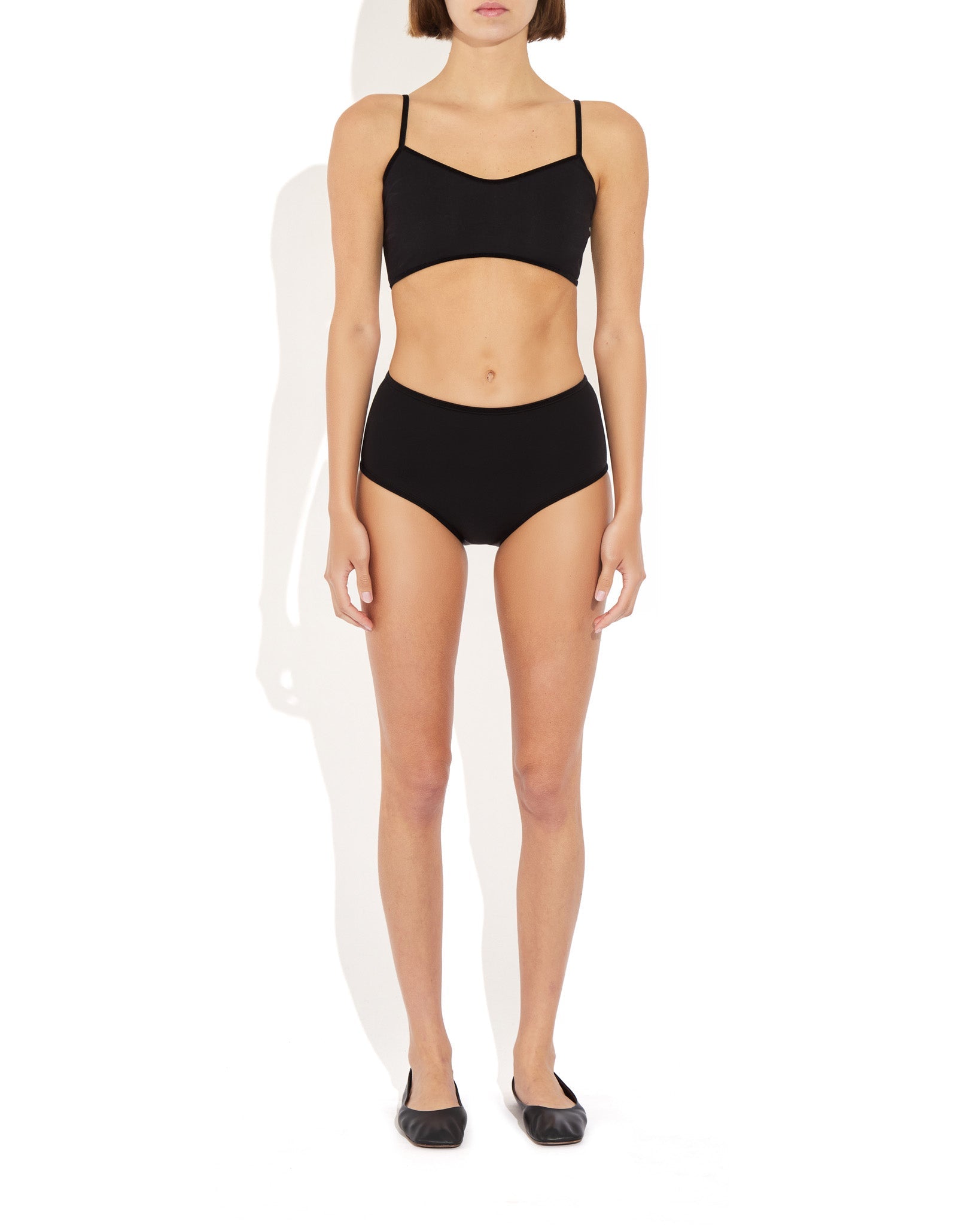 Keren Briefs - The Park