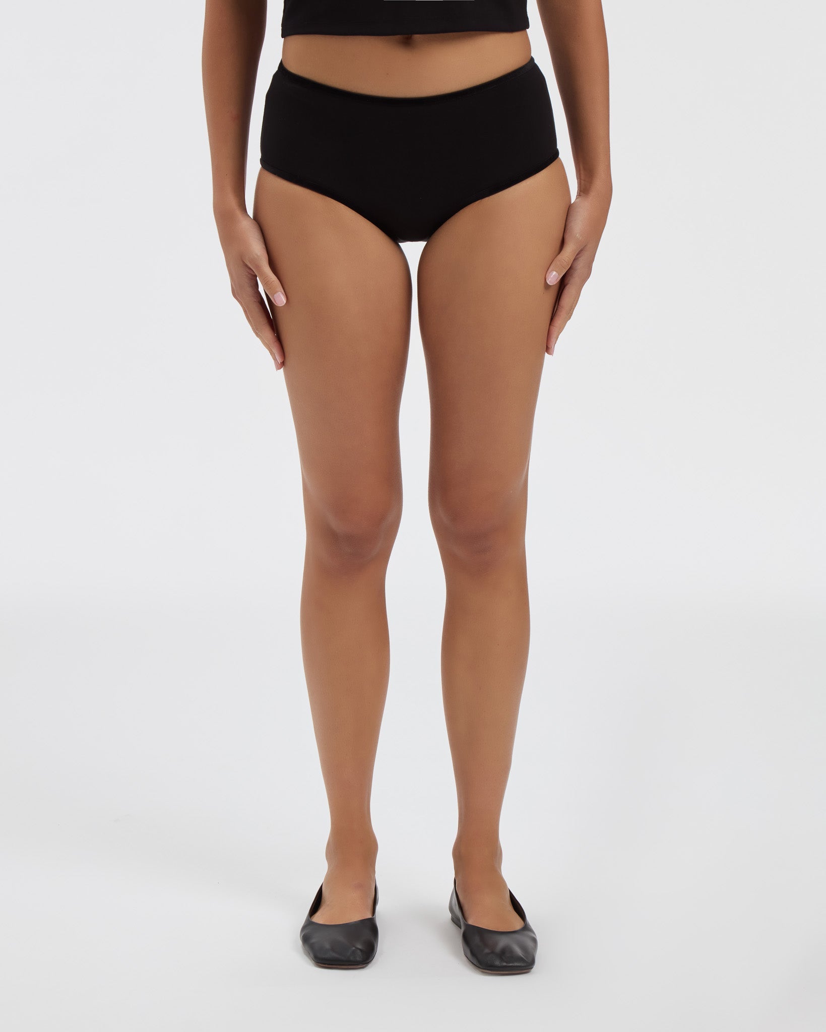 Keren Briefs - The Park