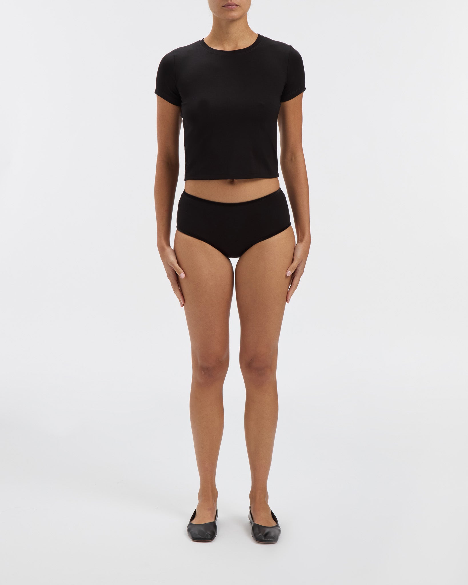 Keren Briefs - The Park