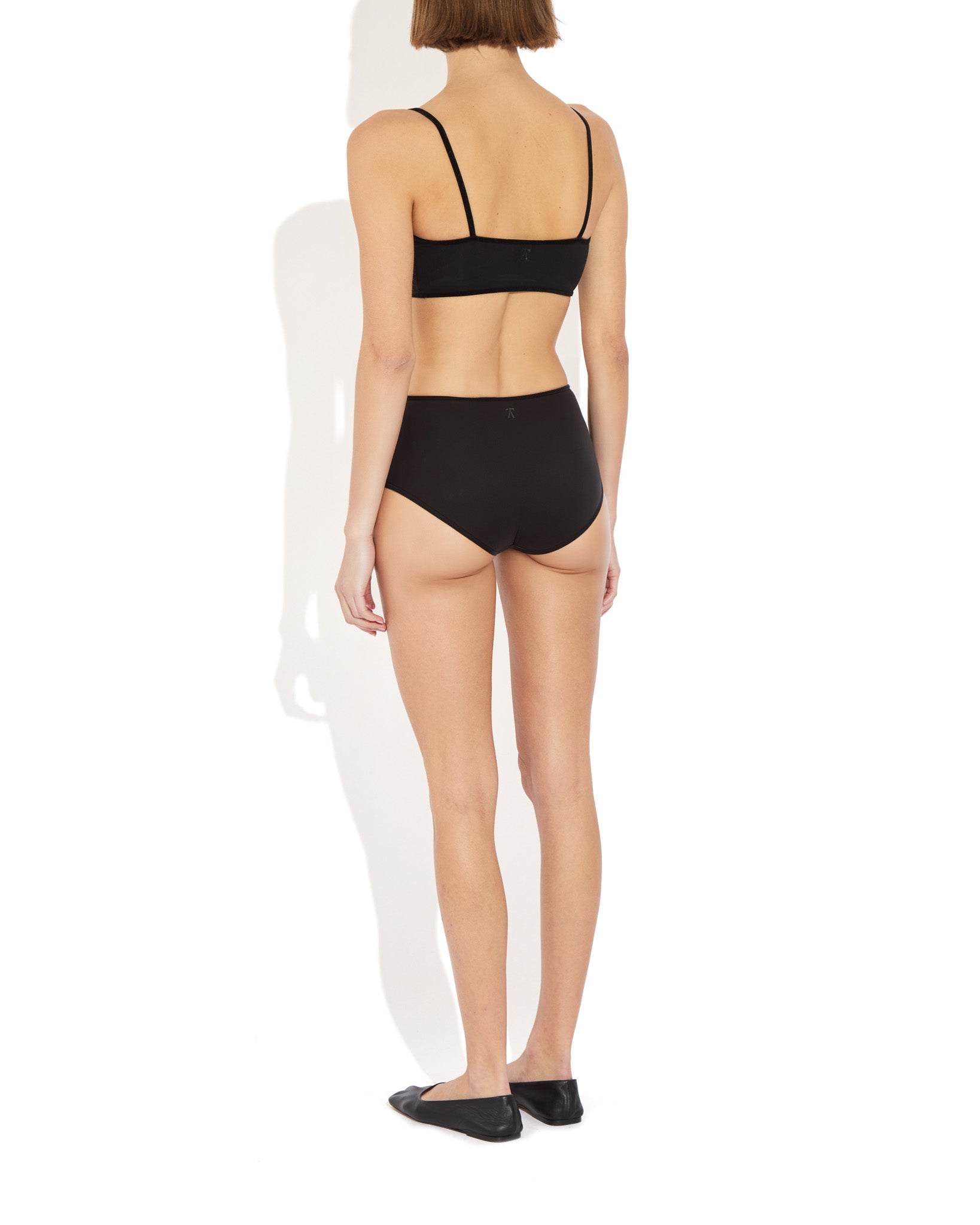 Keren Briefs - The Park