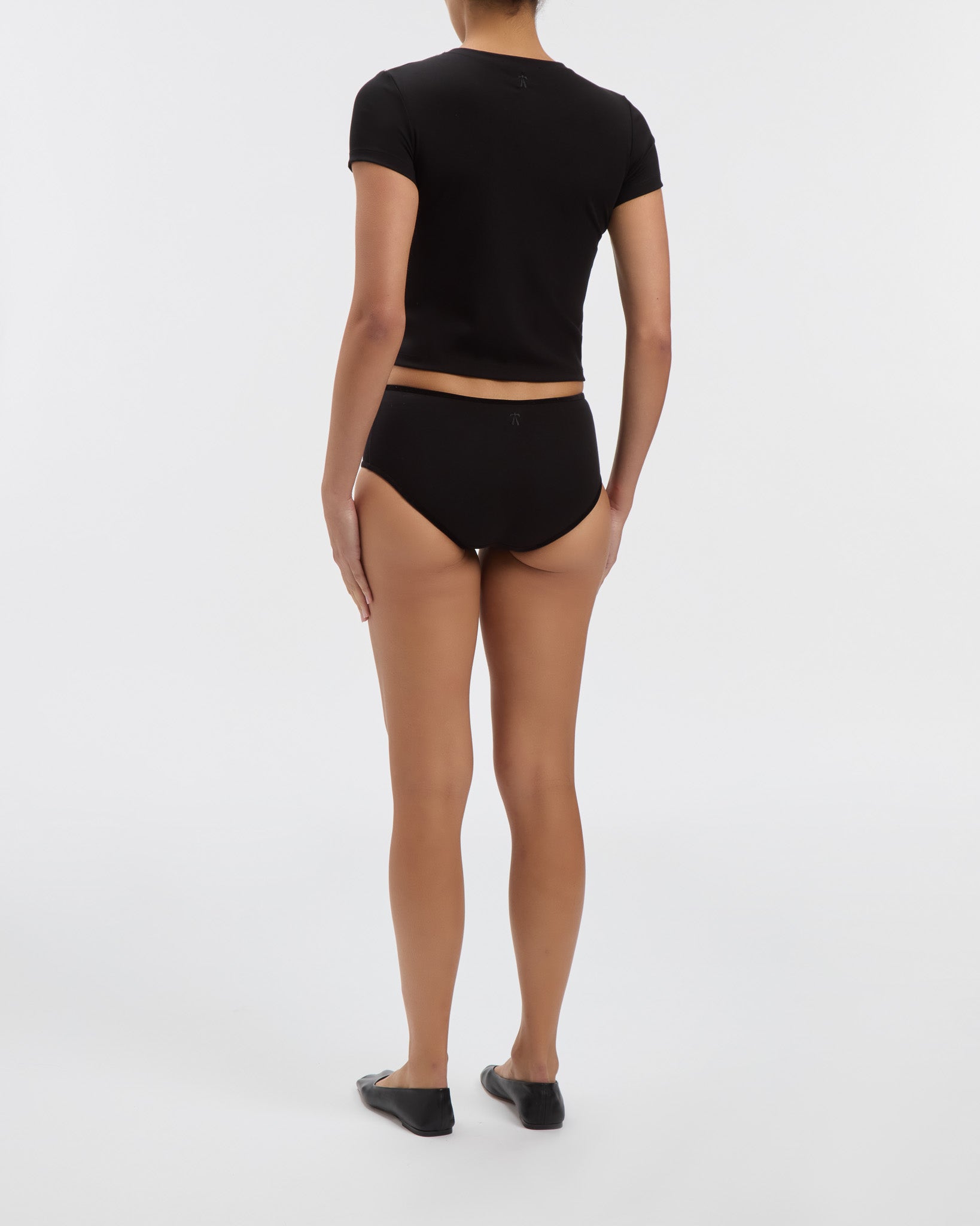 Keren Briefs - The Park