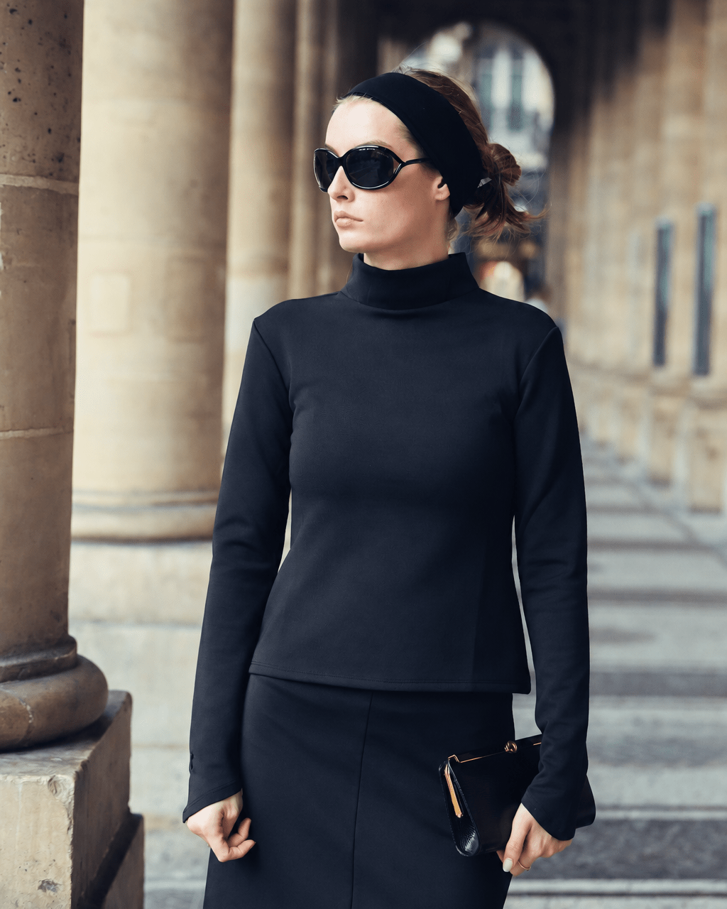 Lela Top - THE PARK