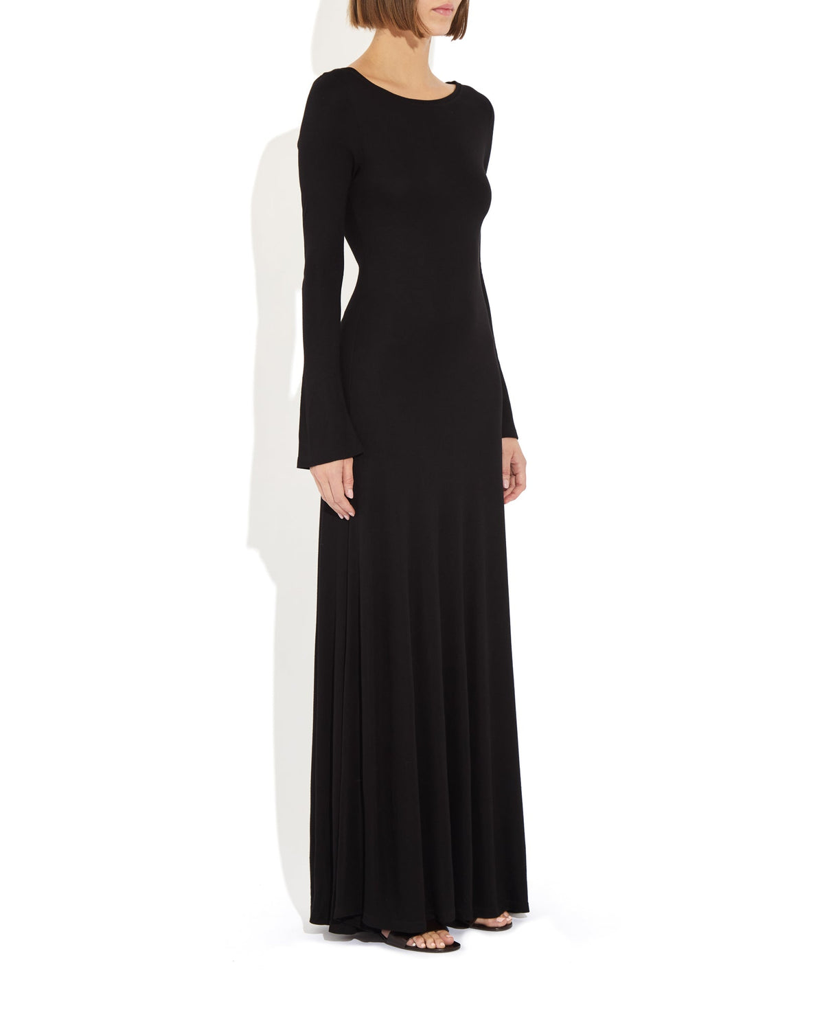 Lesley Dress - THE PARK