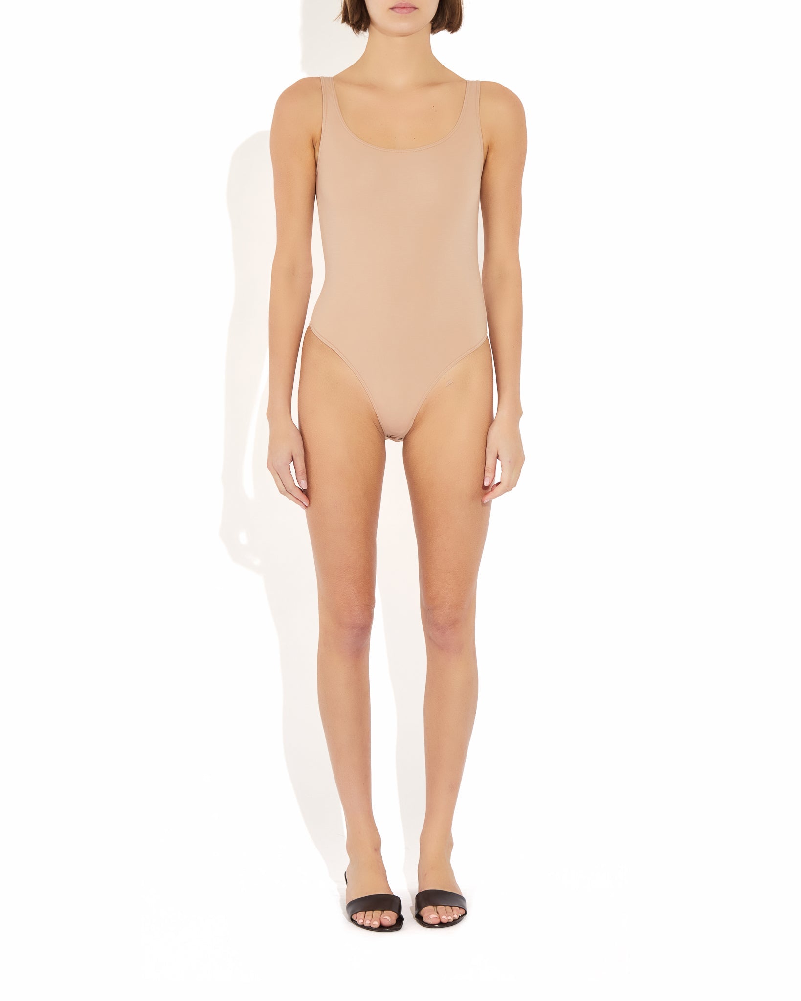 Lisa Bodysuit - The Park