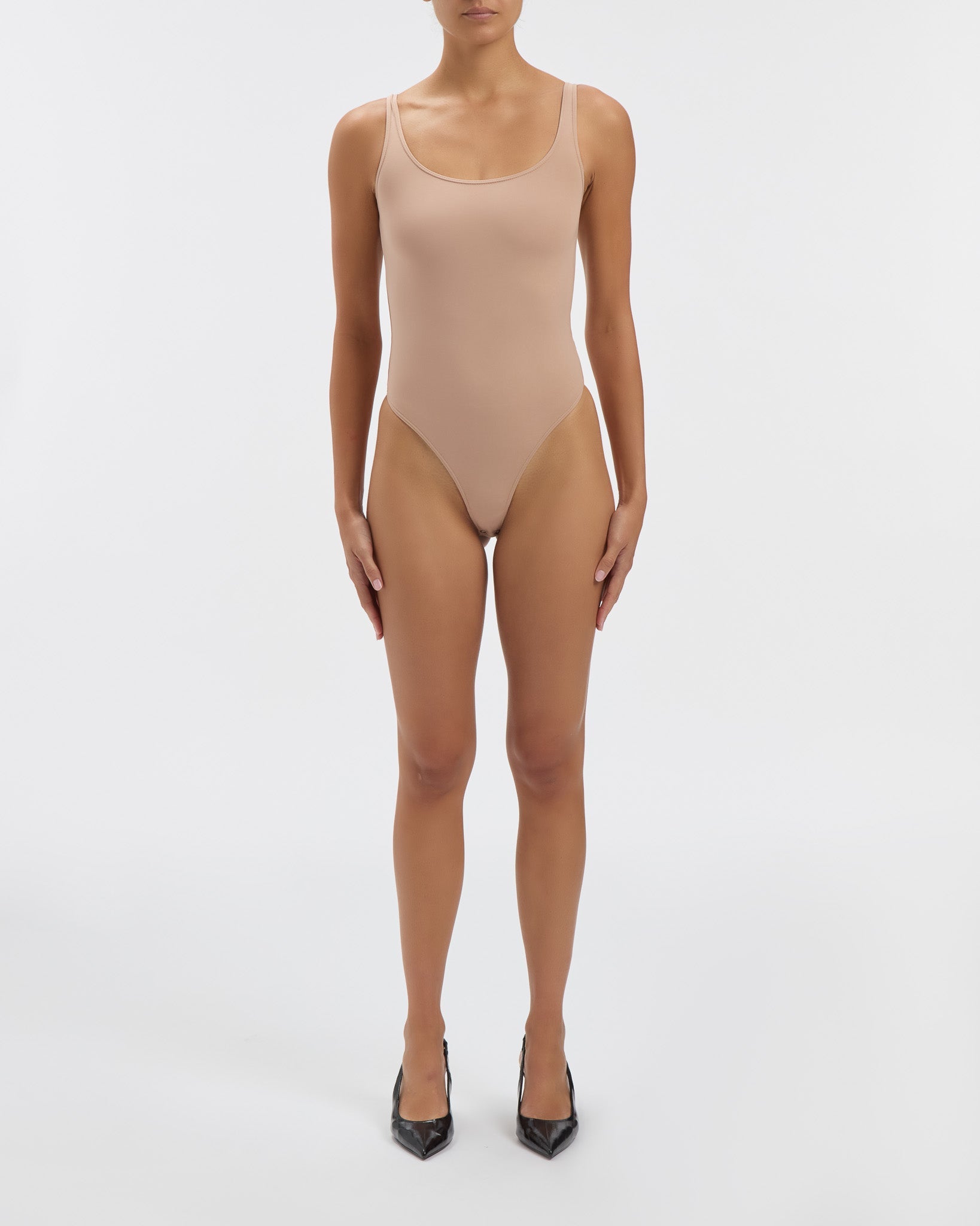 Lisa Bodysuit - The Park