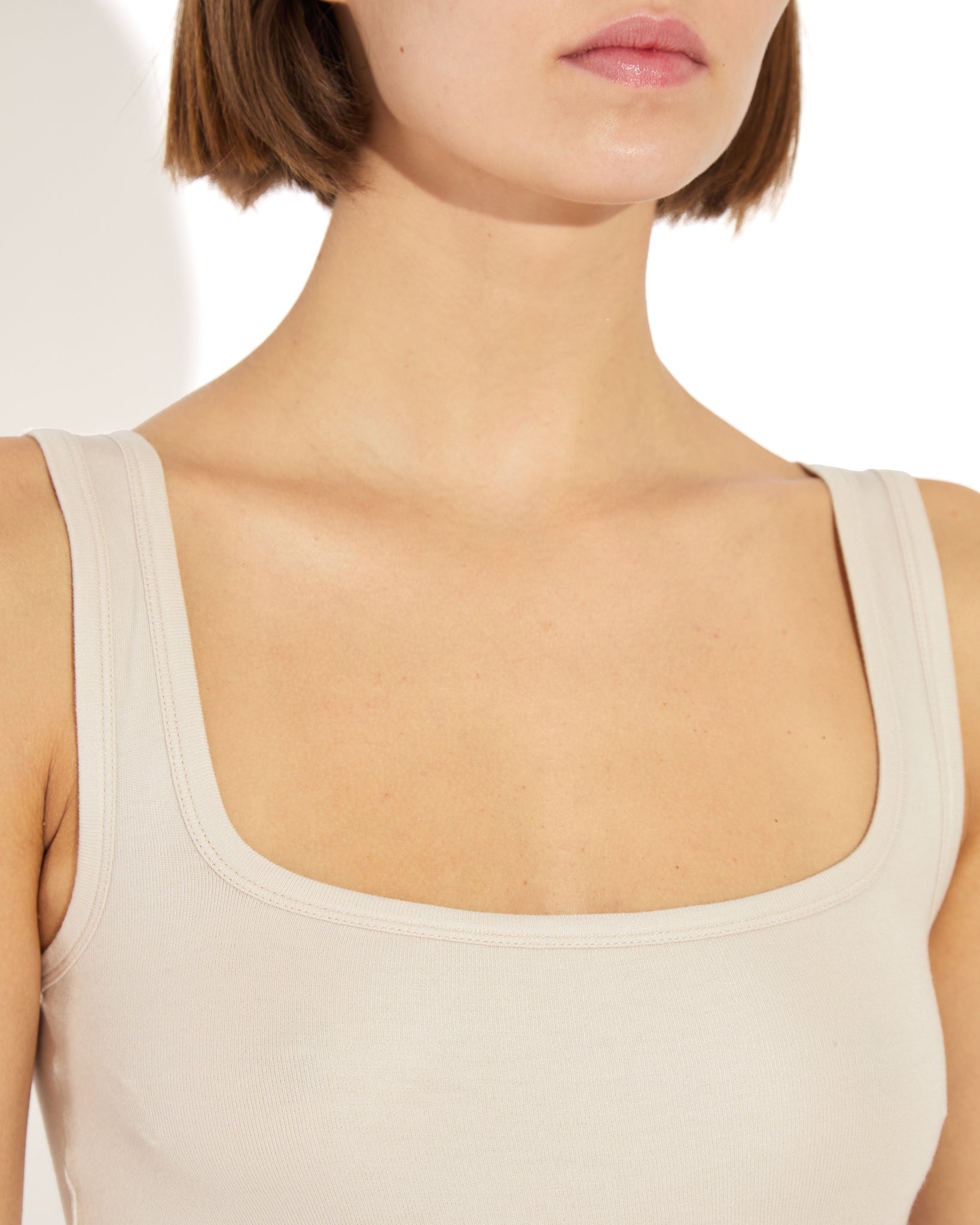 Lisa Tank Bodysuit - The Park
