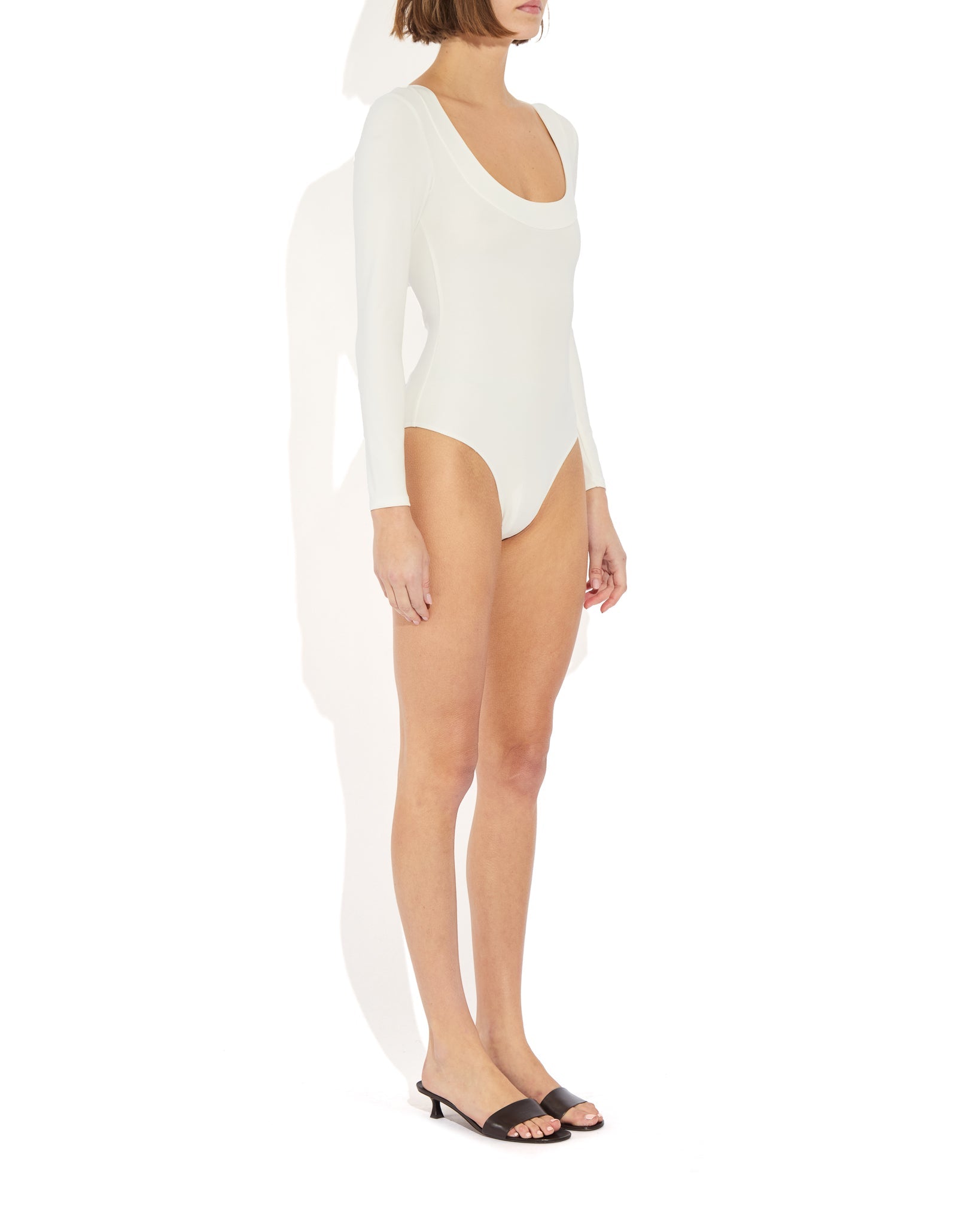 Maranda Bodysuit - The Park