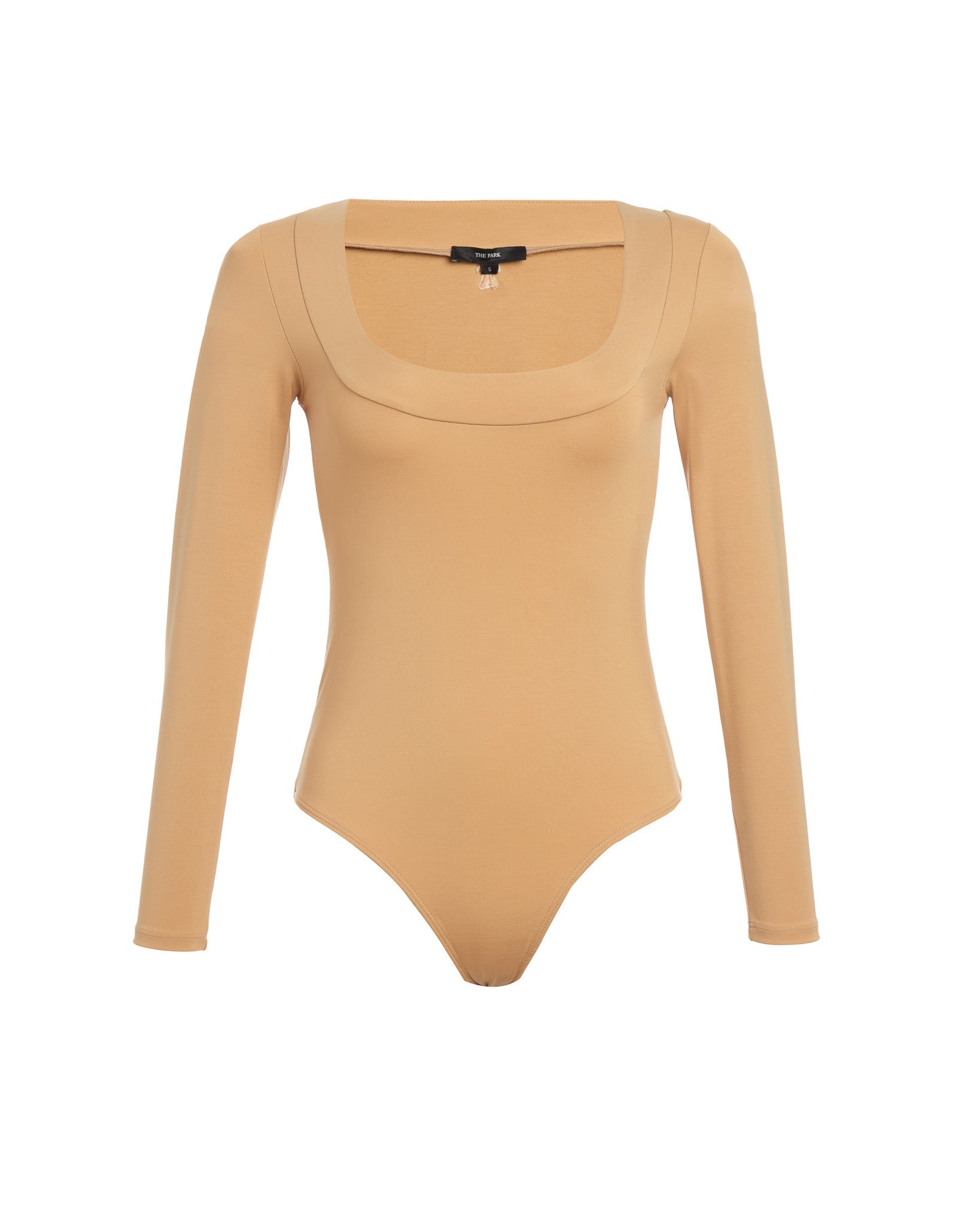 Maranda Bodysuit - The Park