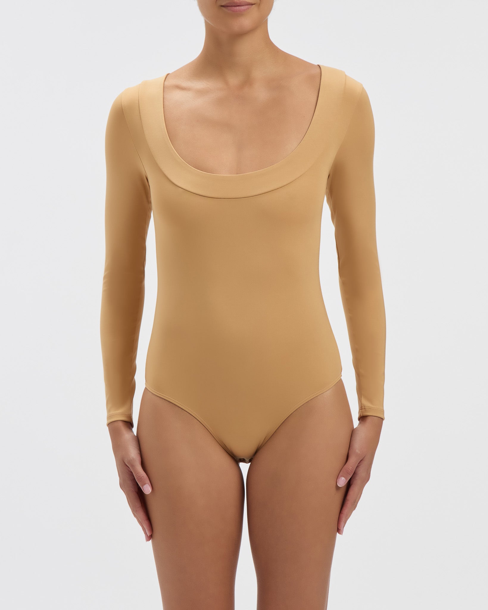 Maranda Bodysuit - The Park