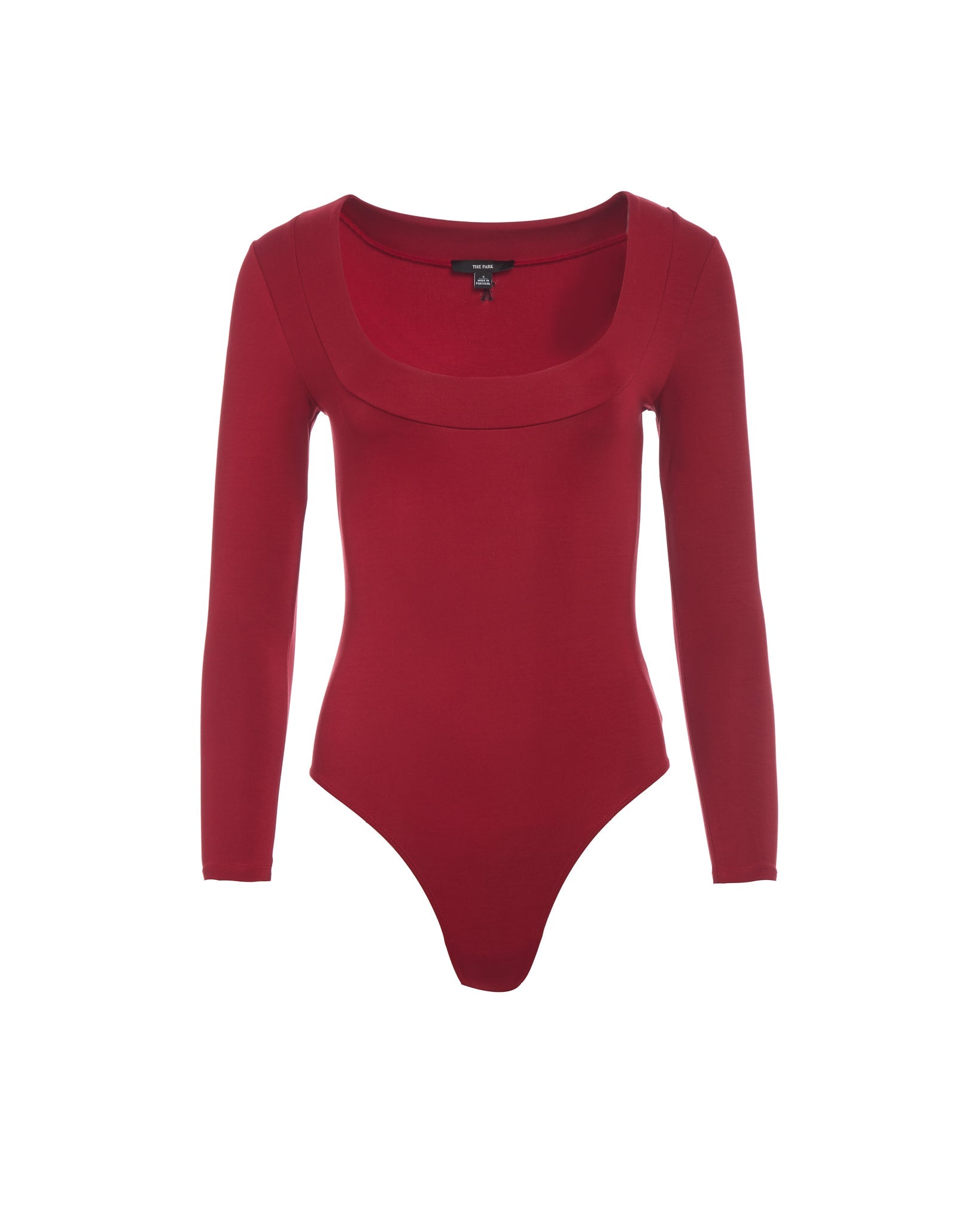 Maranda Bodysuit - THE PARK