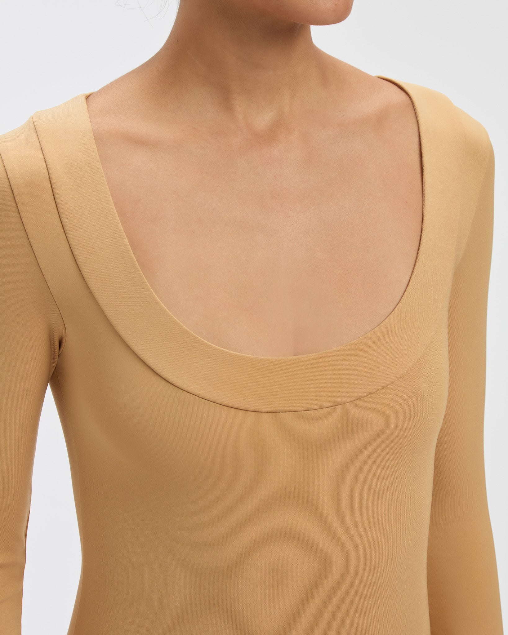 Maranda Bodysuit - The Park