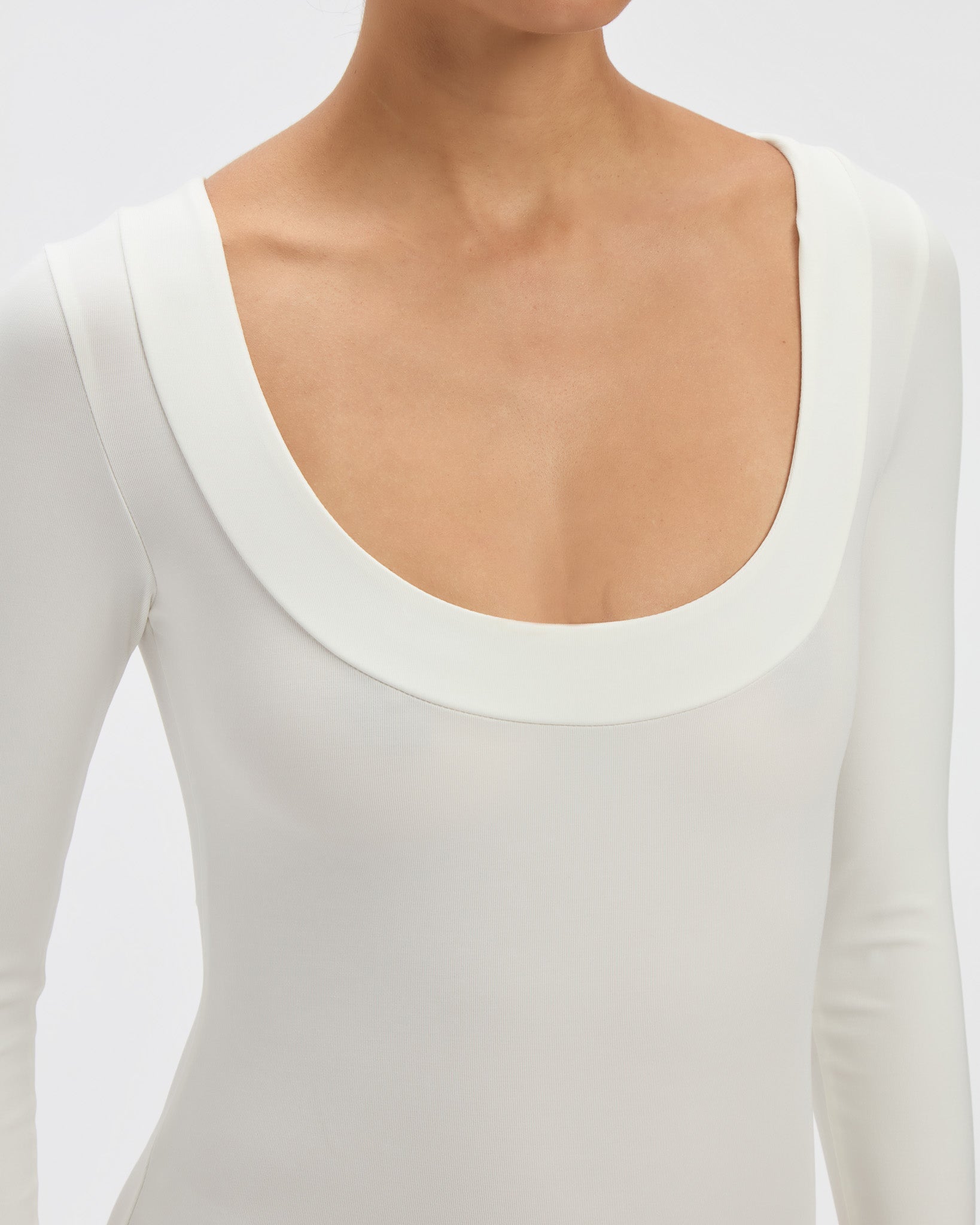 Maranda Bodysuit - The Park