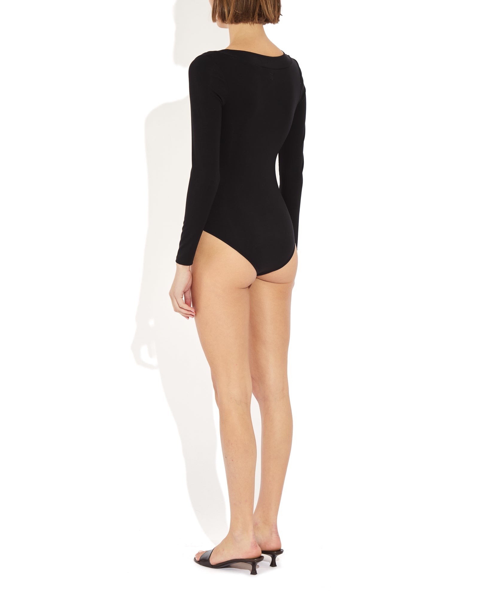 Maranda Bodysuit - The Park