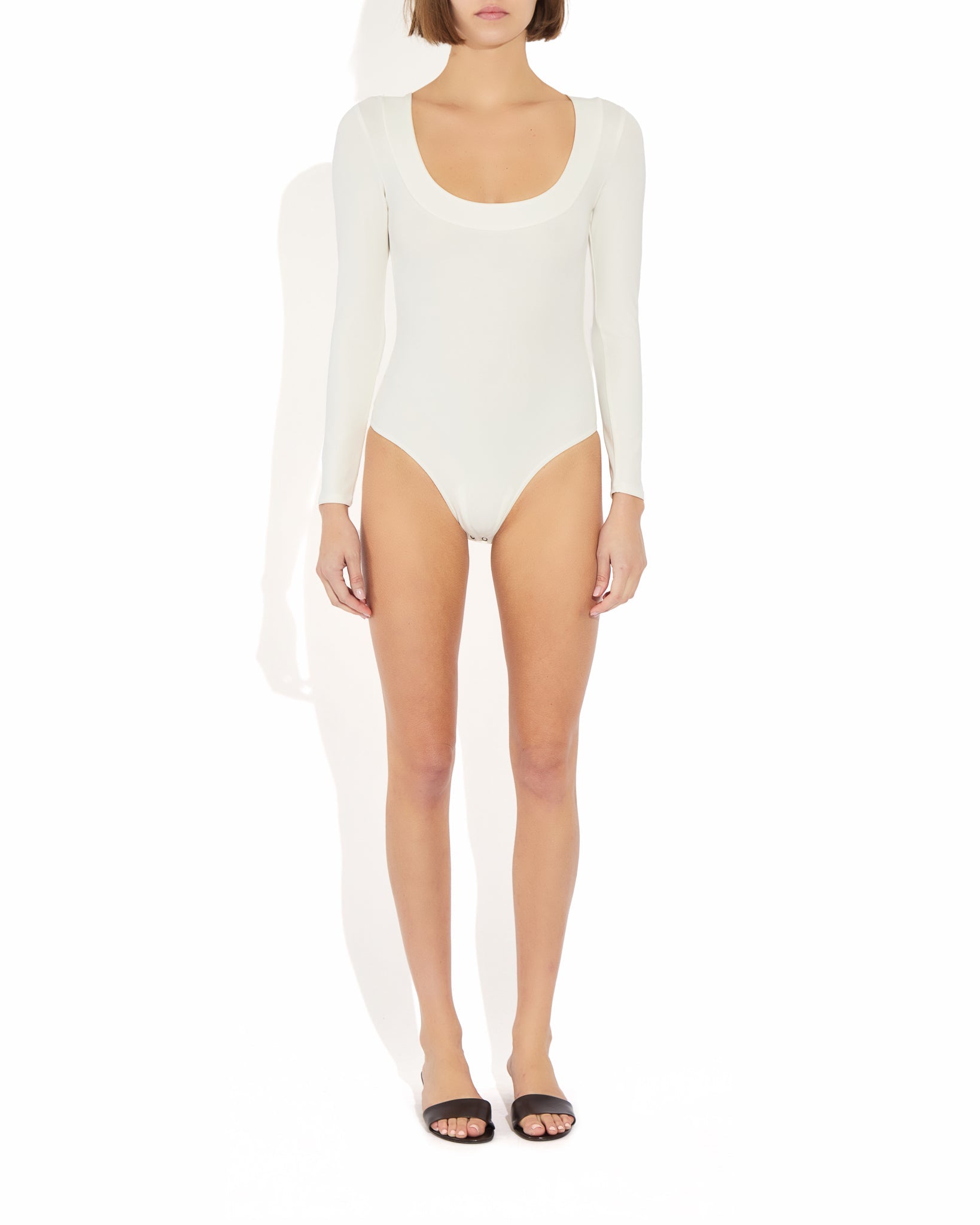 Maranda Bodysuit - The Park