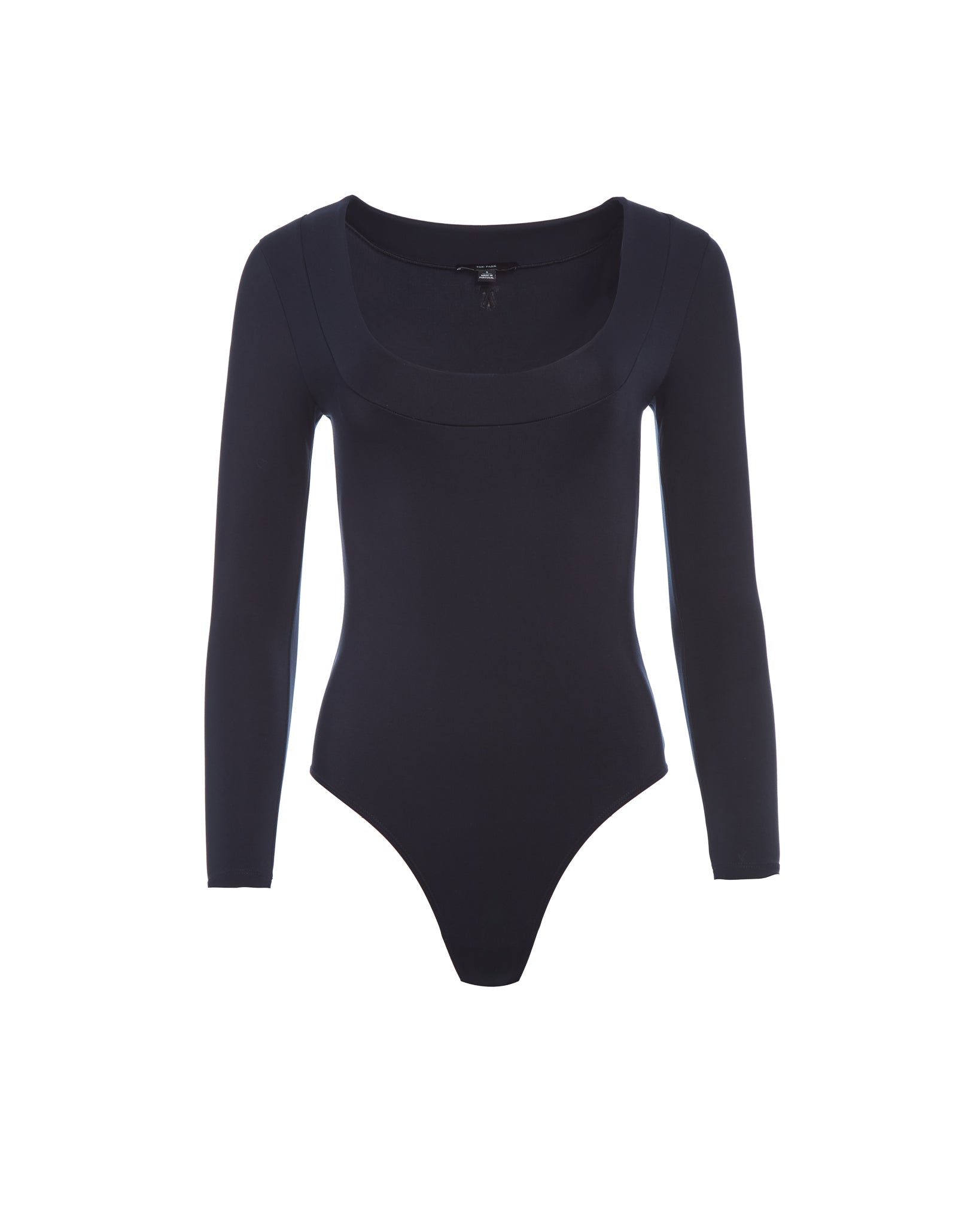 Maranda Bodysuit - THE PARK