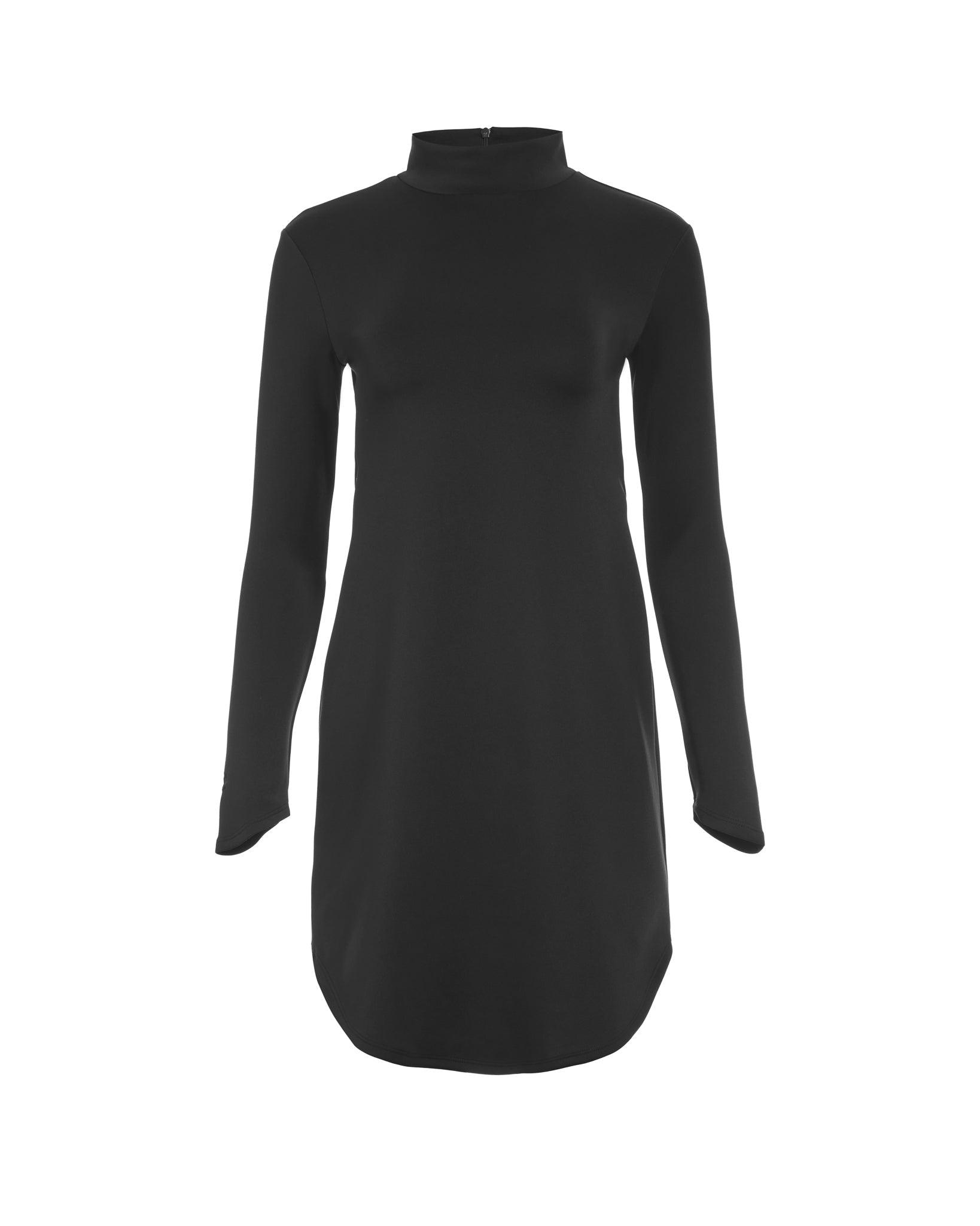 Morgan Dress - THE PARK