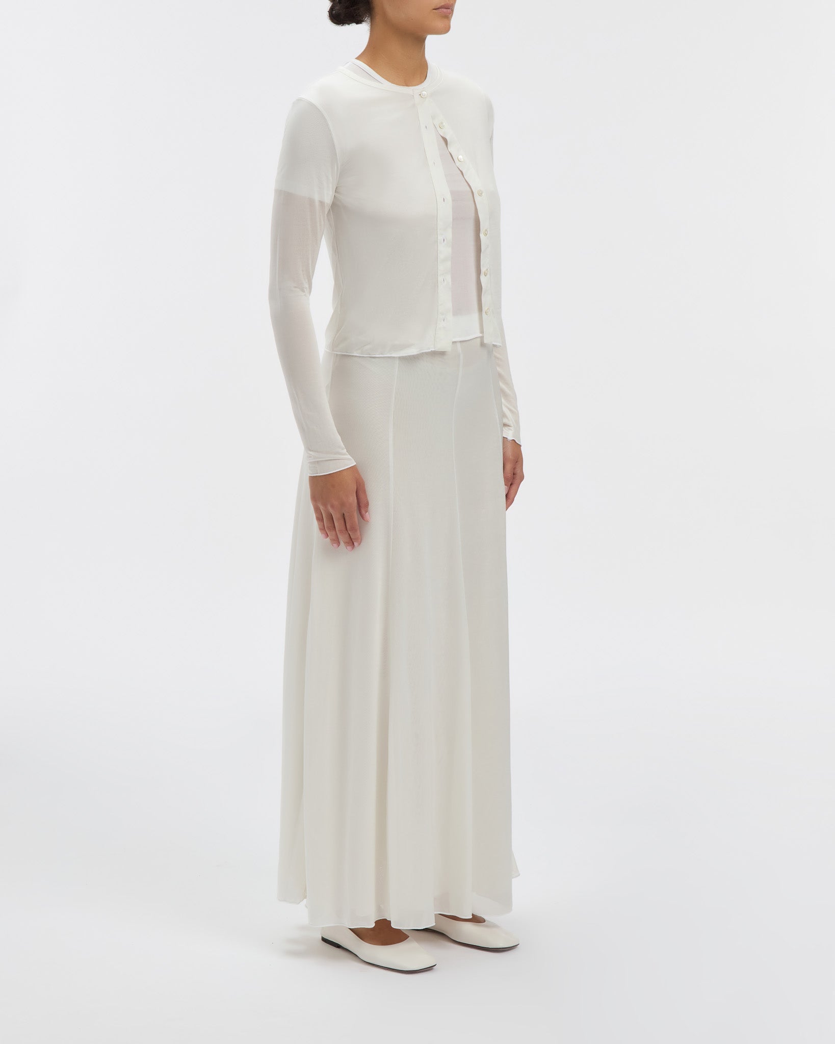 Olivia Skirt - The Park