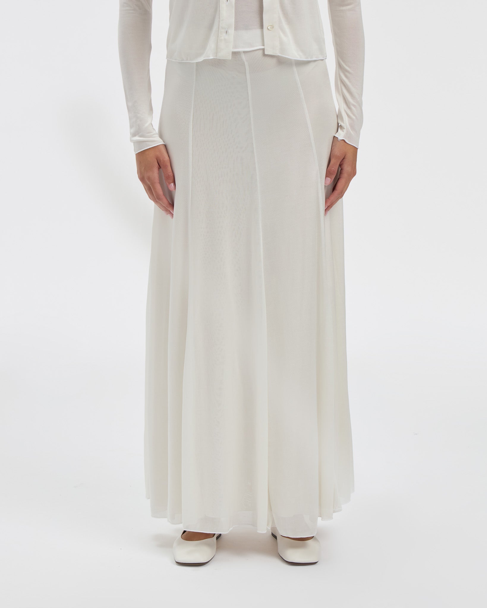 Olivia Skirt - The Park