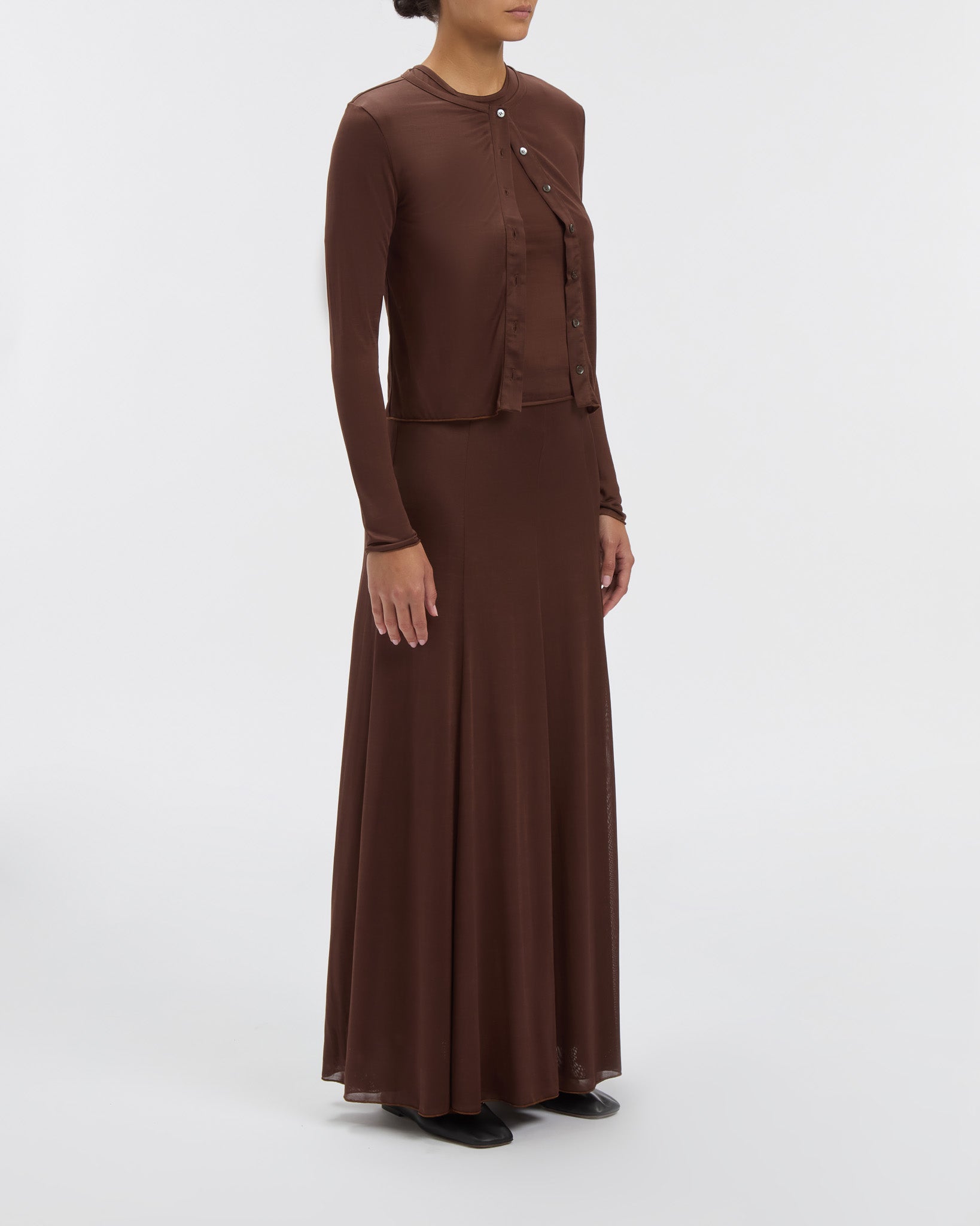 Olivia Skirt - The Park