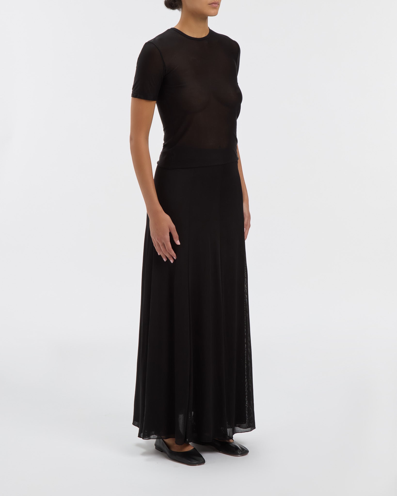 Olivia Skirt - The Park