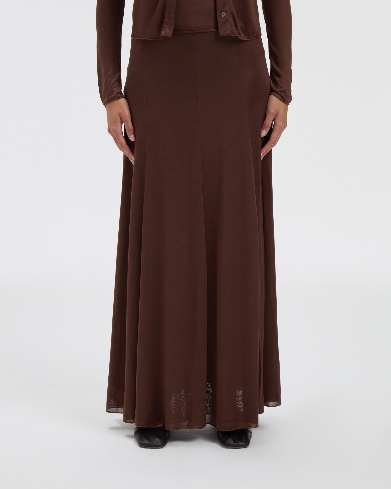 Olivia Skirt - The Park