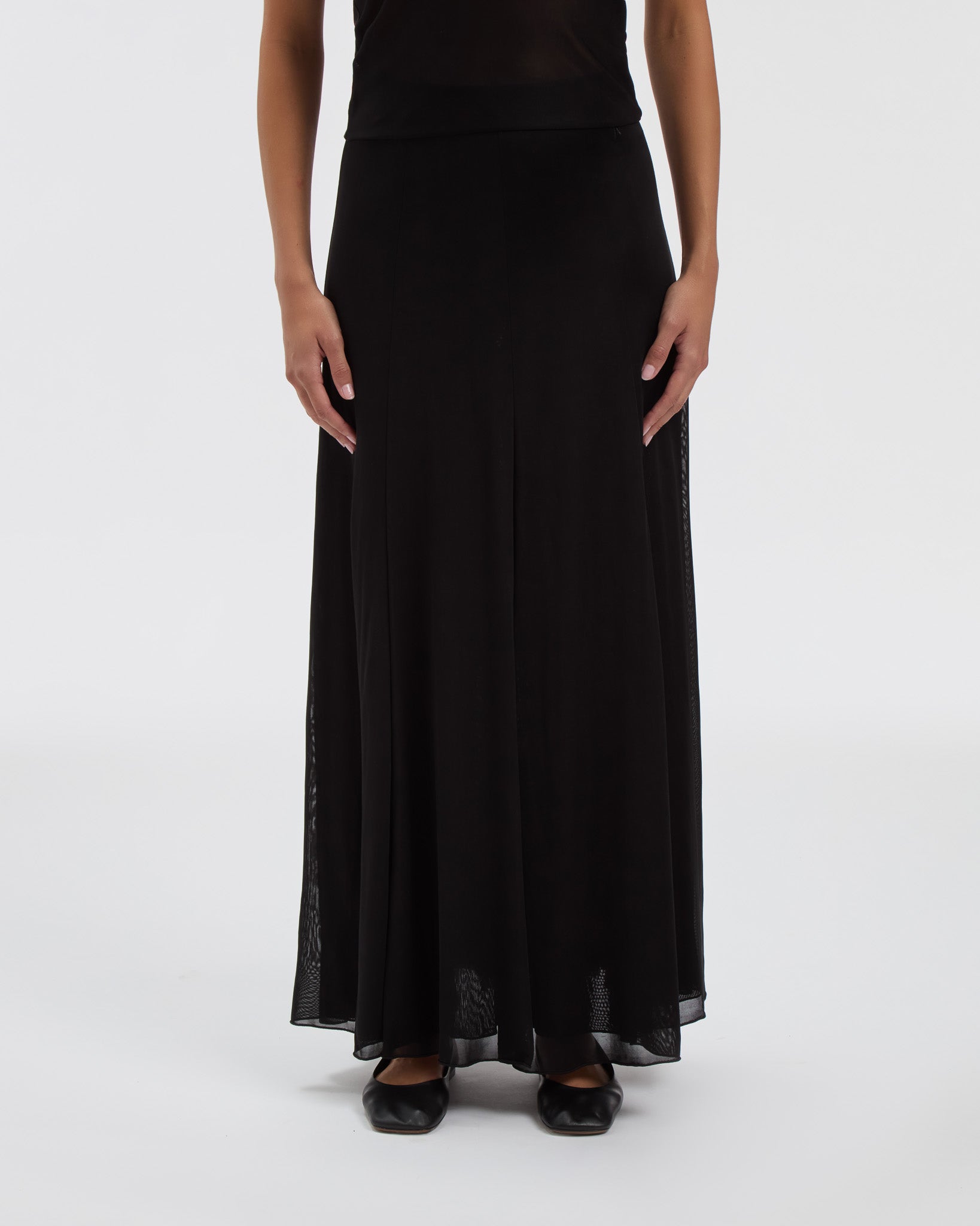 Olivia Skirt - The Park