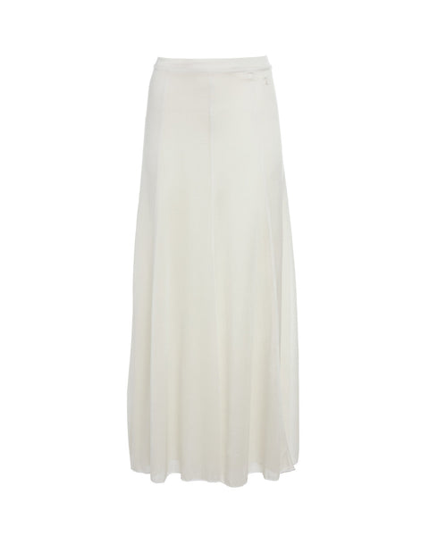 Semi-Sheer Olivia Skirt