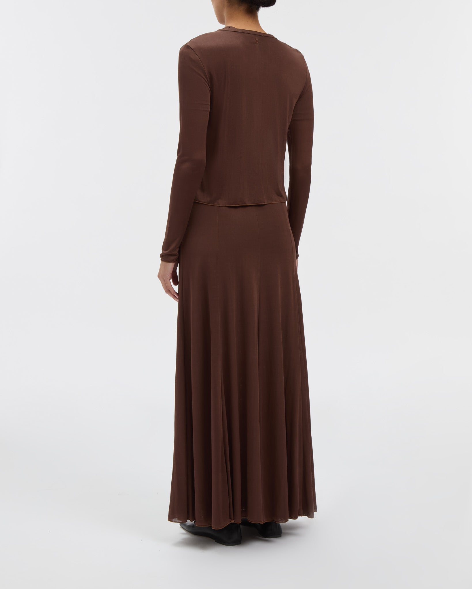 Olivia Skirt - The Park