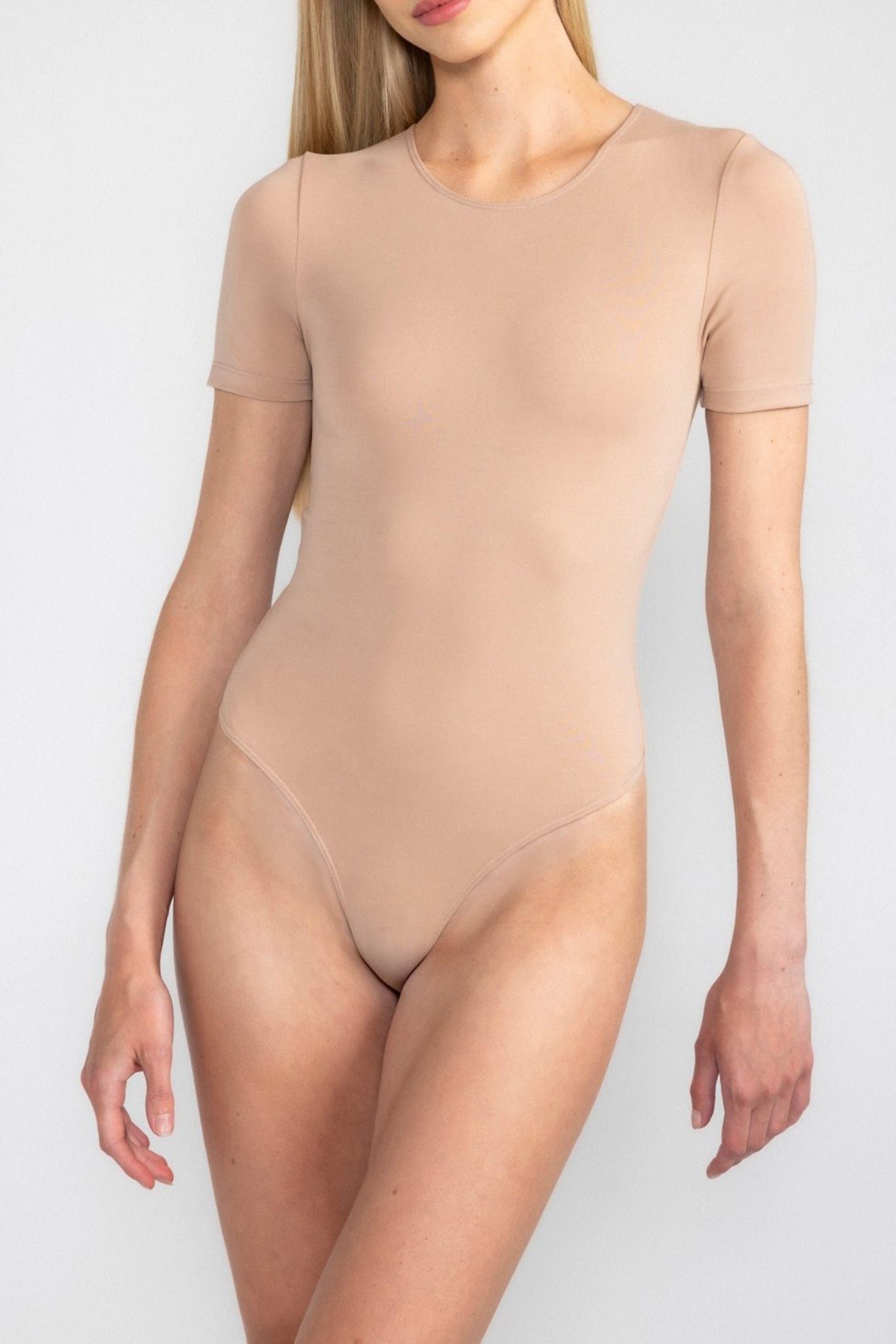 Penny Bodysuit - The Park