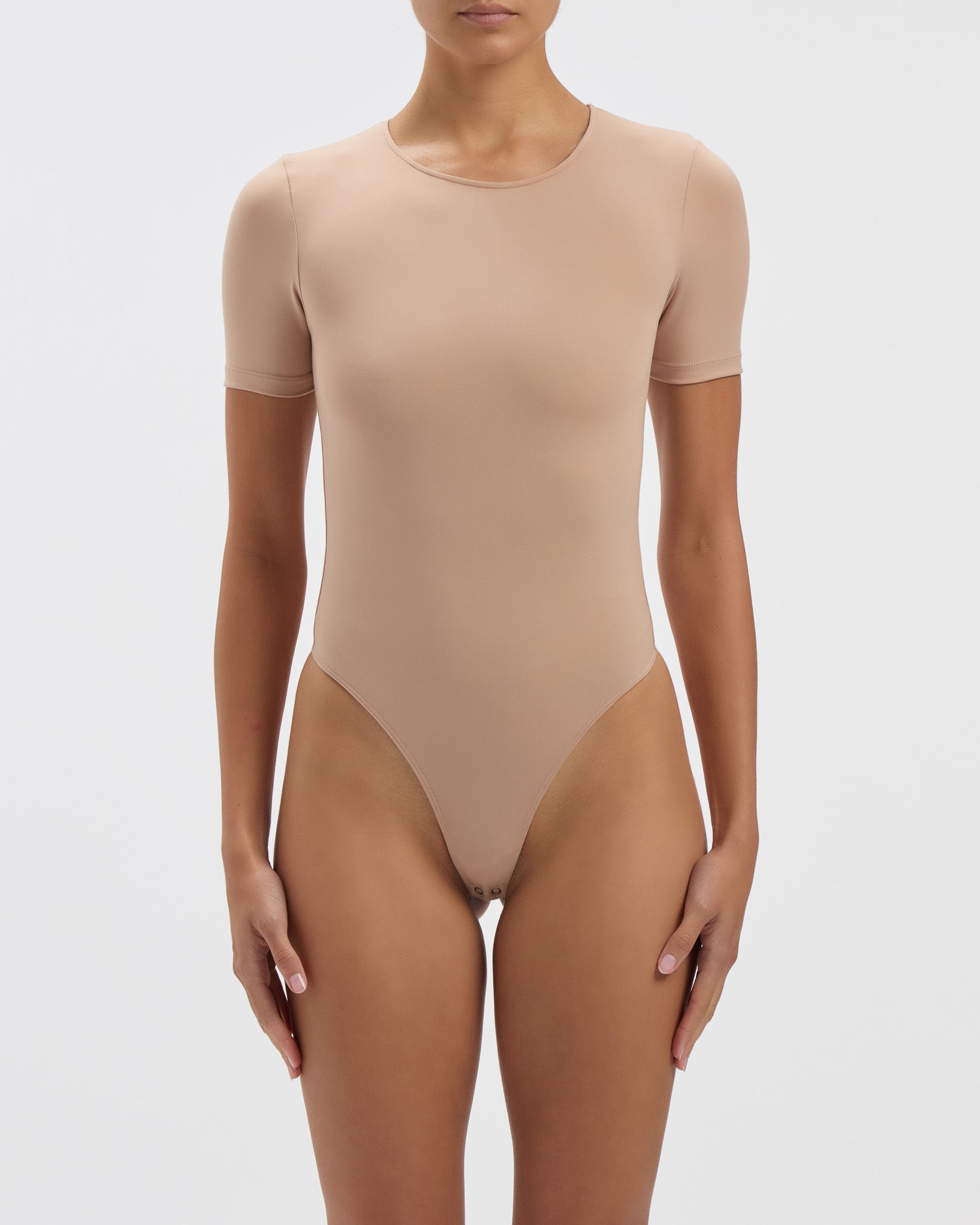 Penny Bodysuit - The Park