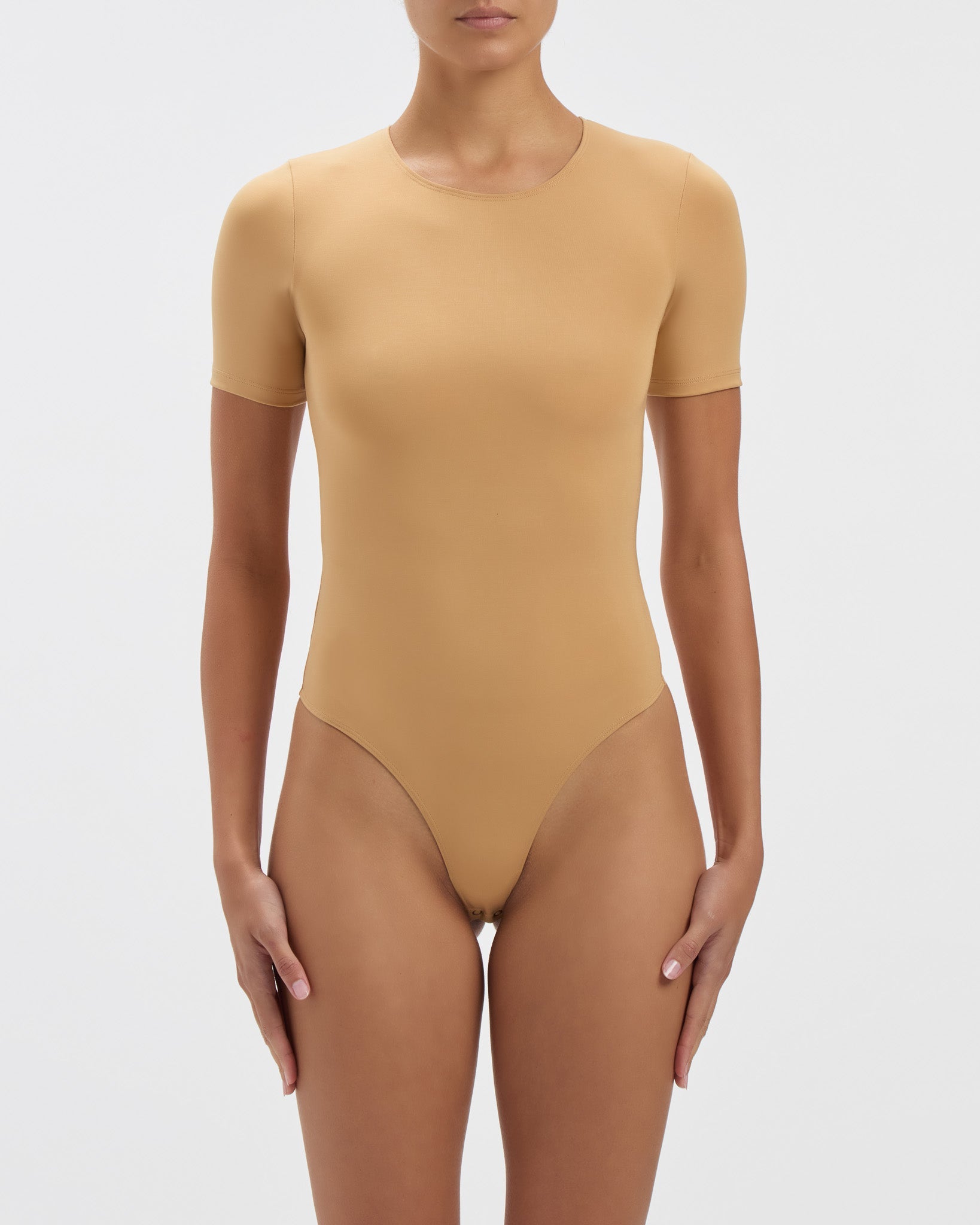 Penny Bodysuit - The Park