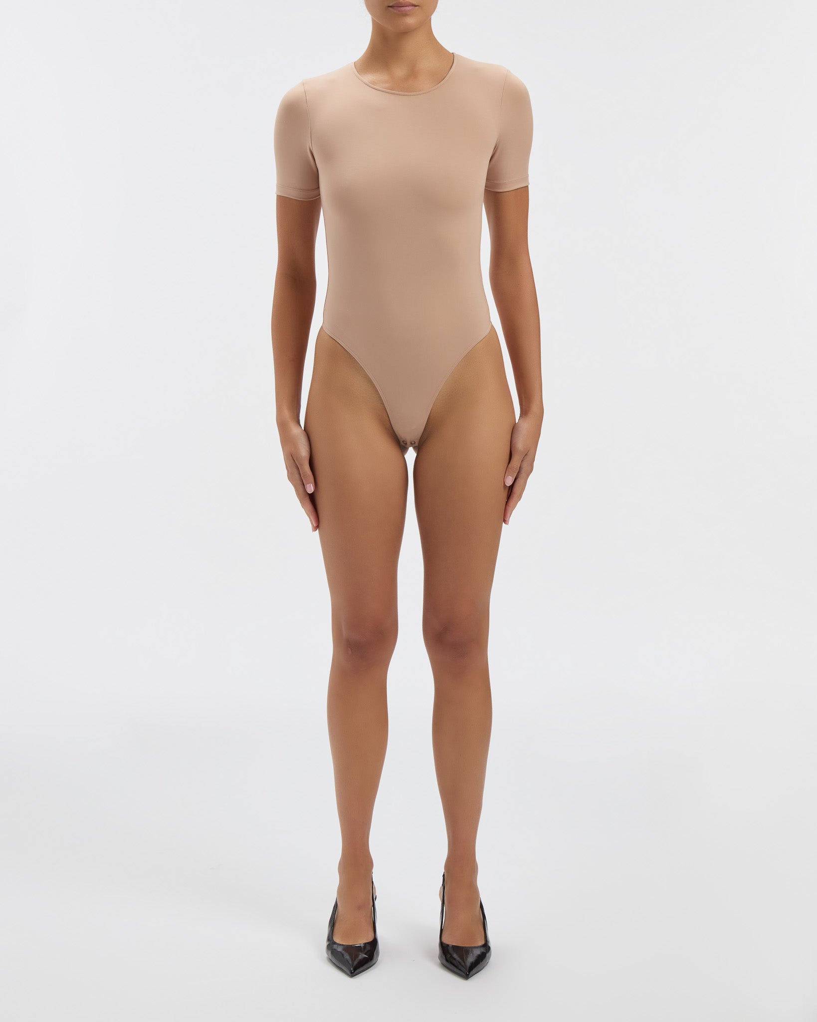 Penny Bodysuit - The Park