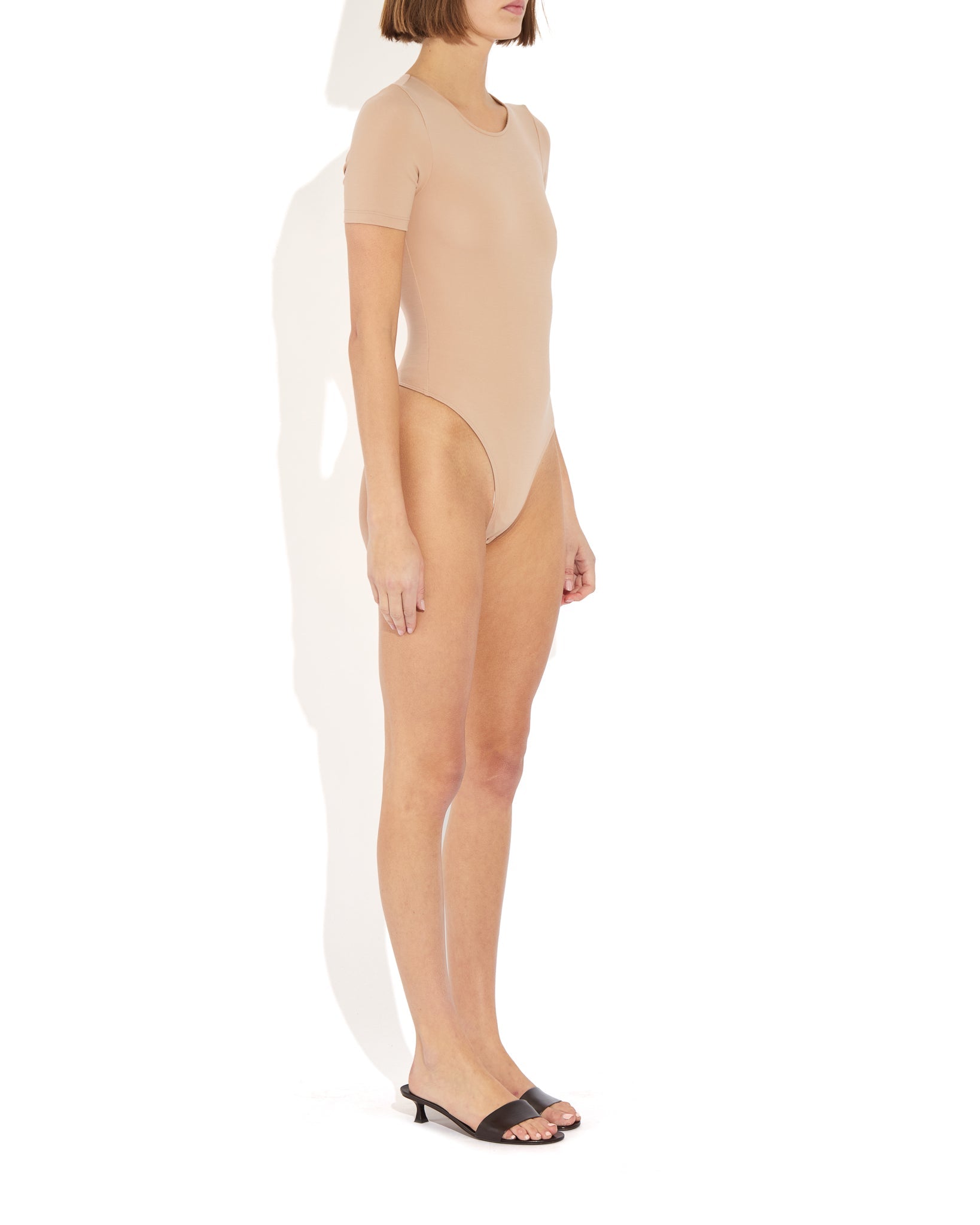 Penny Bodysuit - The Park