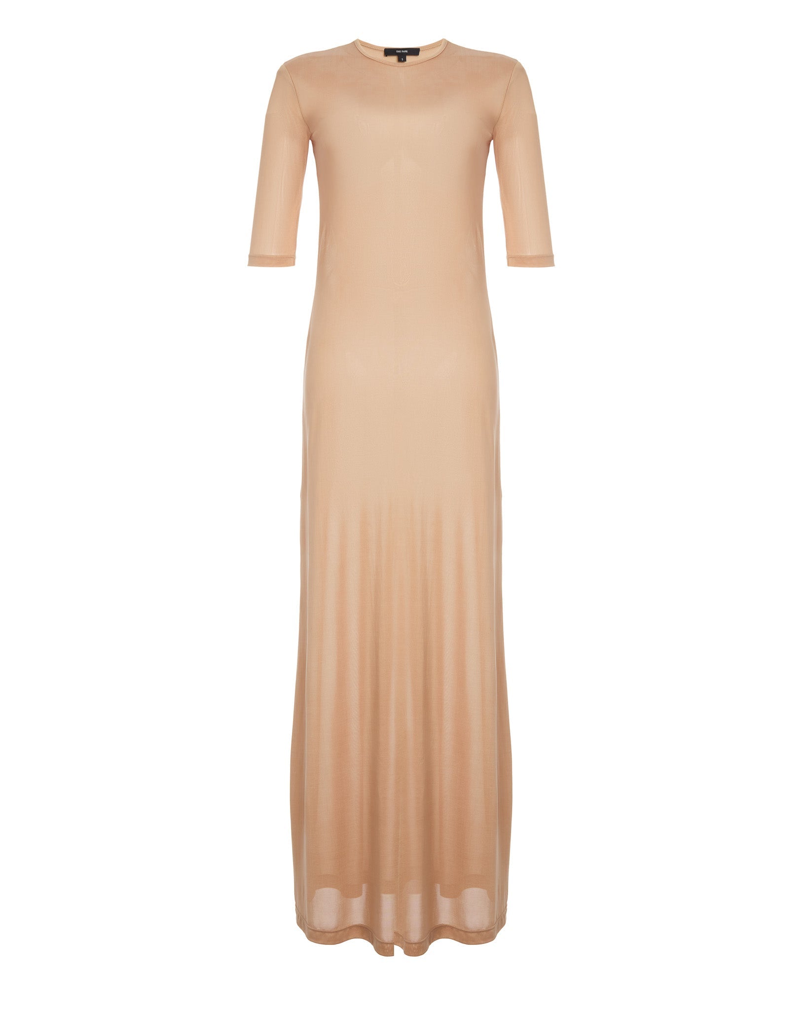 Ramya Dress - The Park