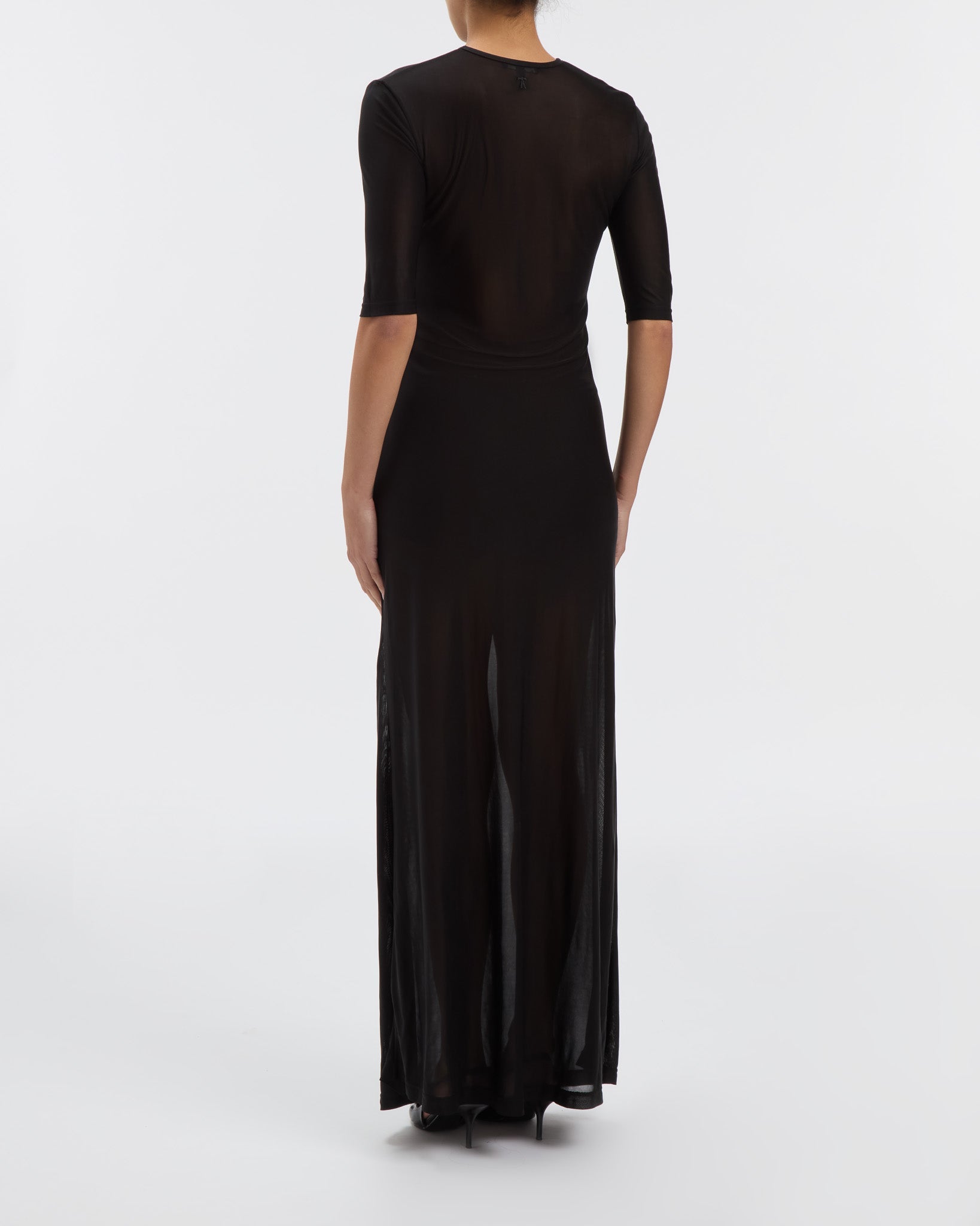 Ramya Dress - The Park